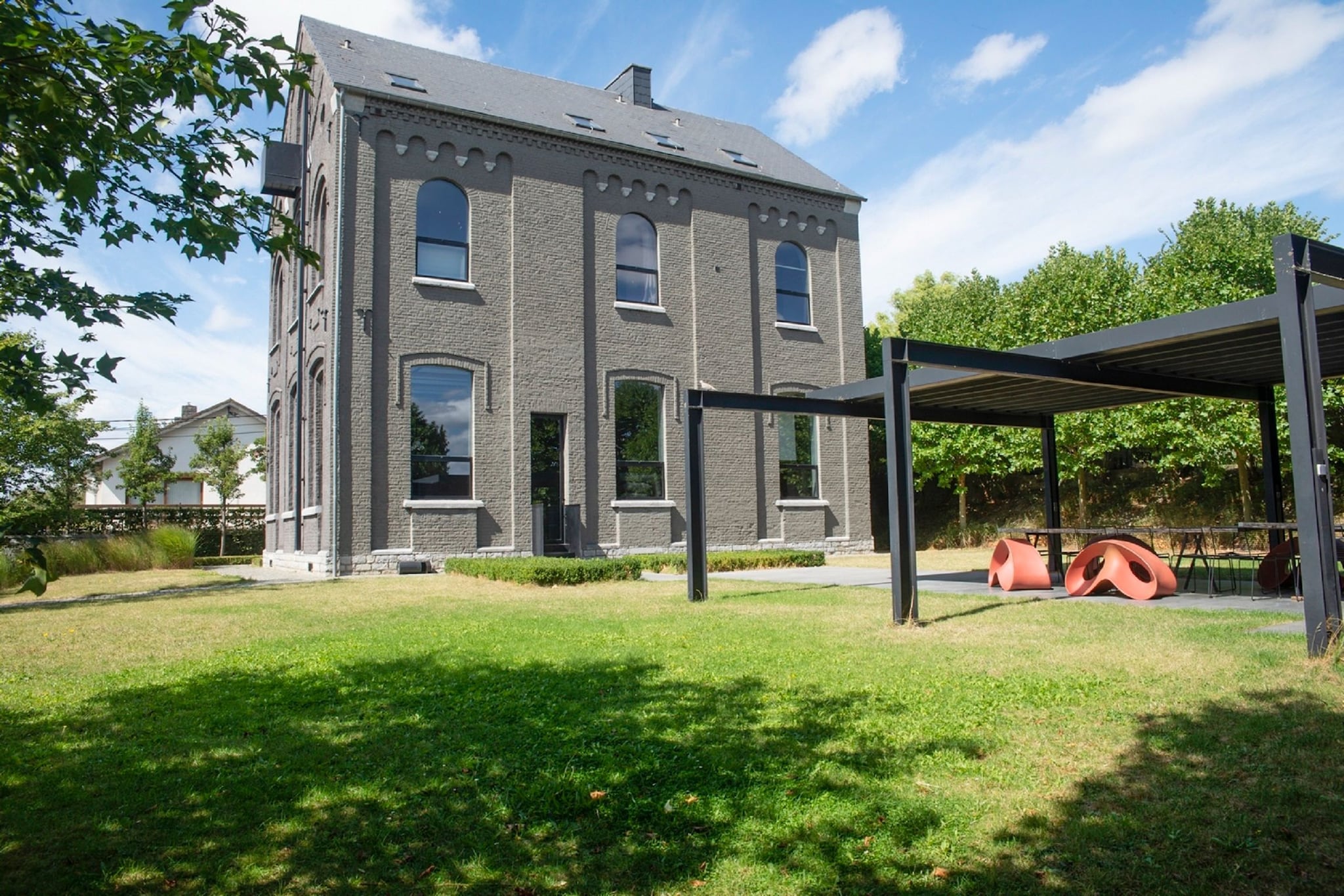 Vakantiehuizen Denée EUR-BE-5537-45