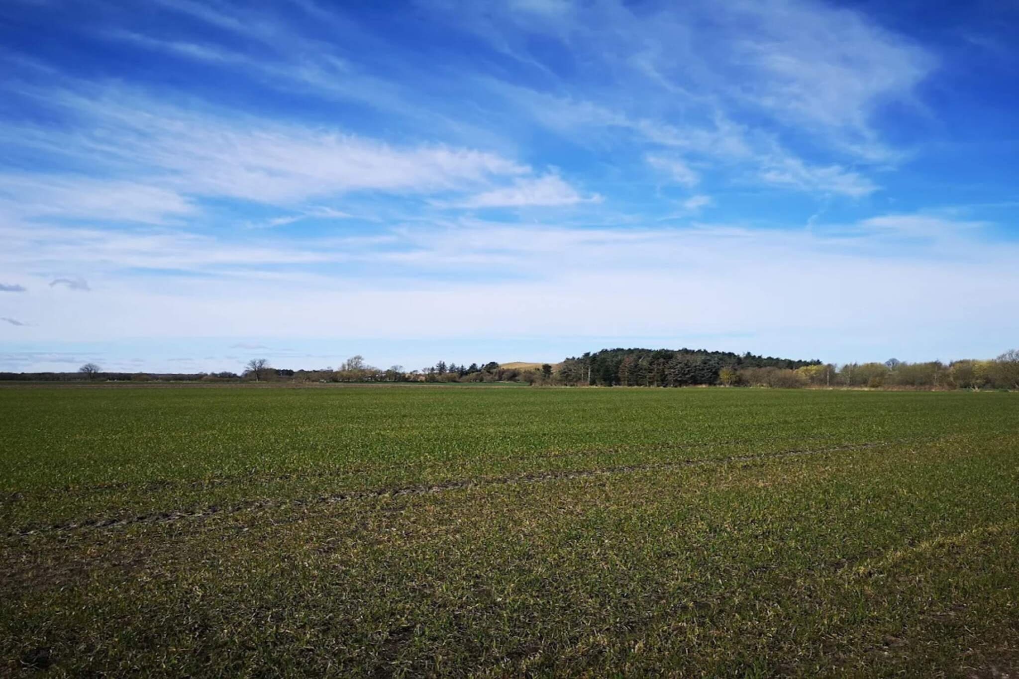 6 persoons vakantie huis in Hadsund-Niet-getagd
