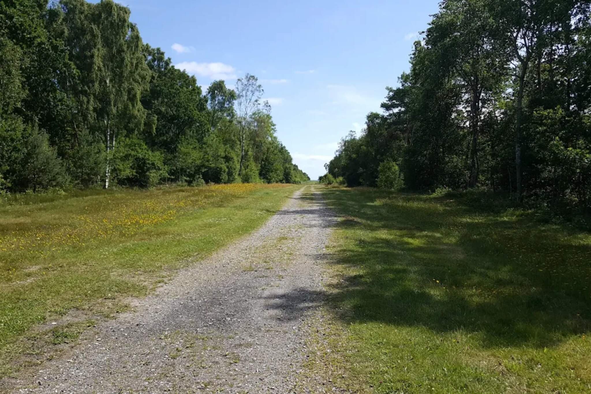 6 persoons vakantie huis in Hadsund-Niet-getagd