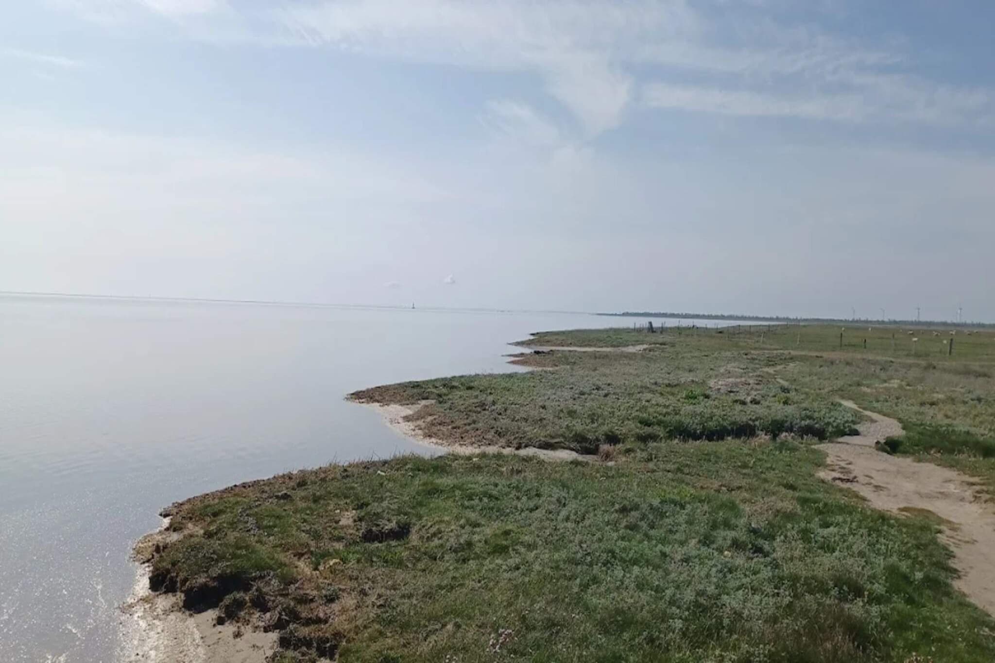 6 persoons vakantie huis in Hadsund-Waterzicht
