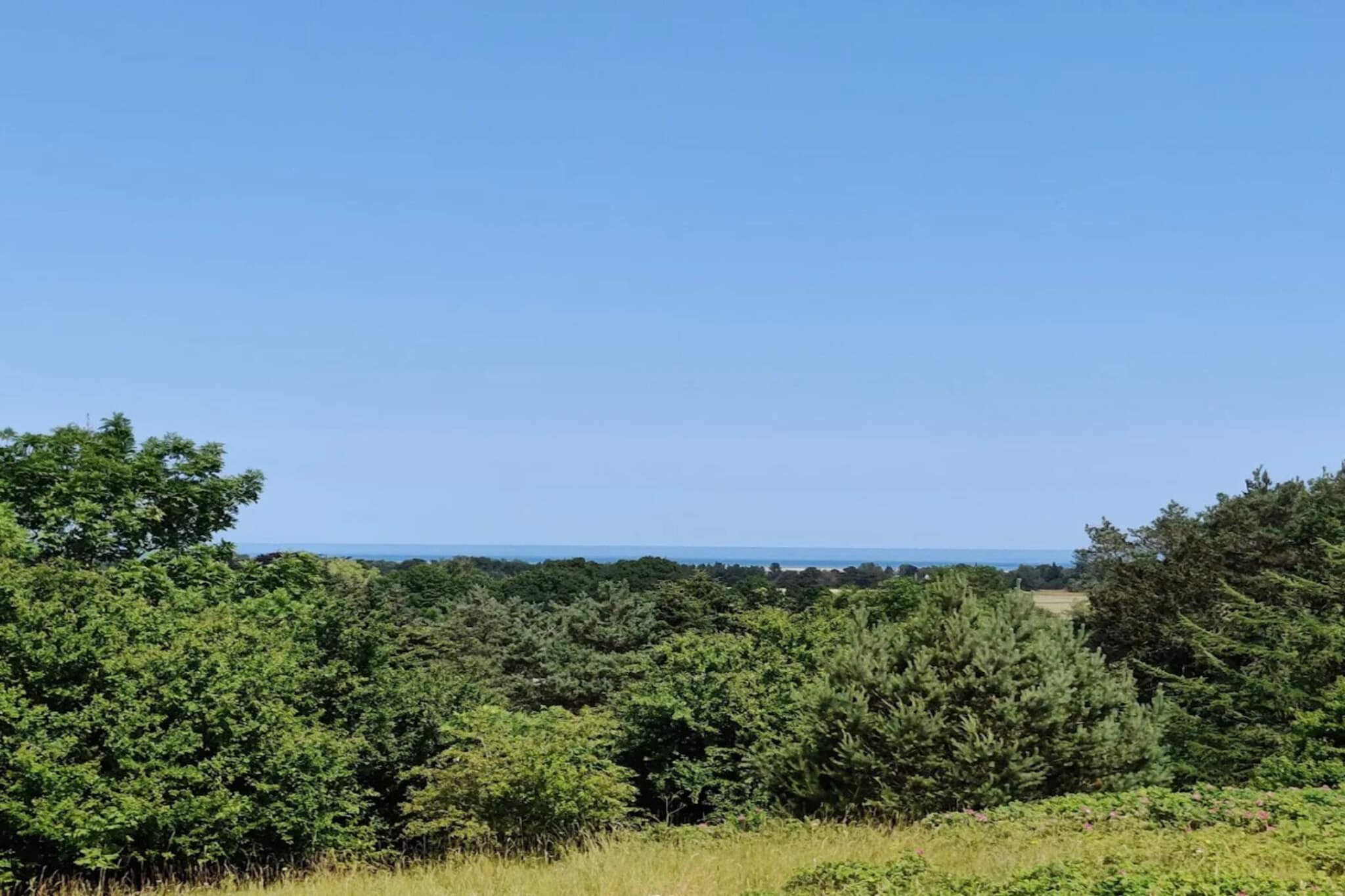 Maison de vacances pour 6 a Hadsund - Non tagué