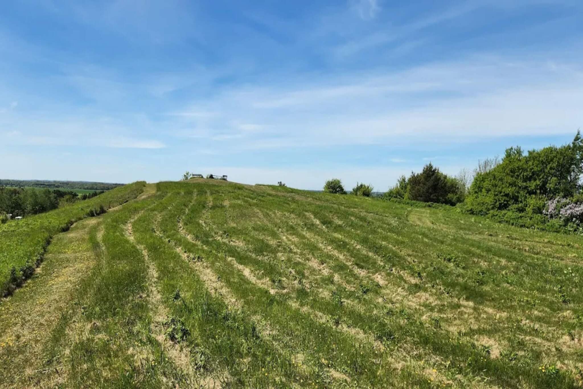 Maison de vacances pour 6 a Hadsund - Non tagué