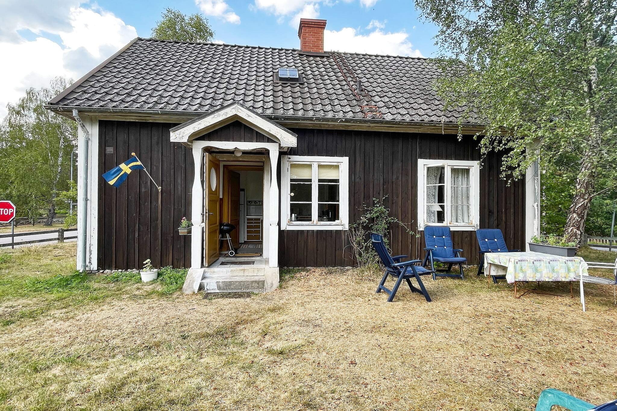 5 persoons vakantie huis in LINNERYD/KRONOBERGS LÄN
