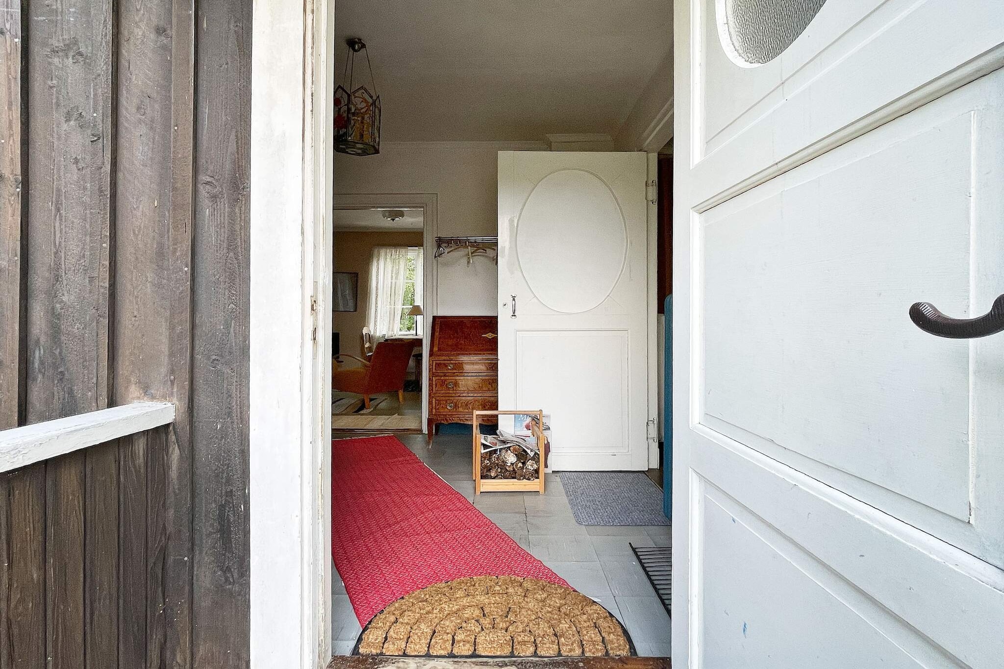 5 persoons vakantie huis in LINNERYD/KRONOBERGS LÄN