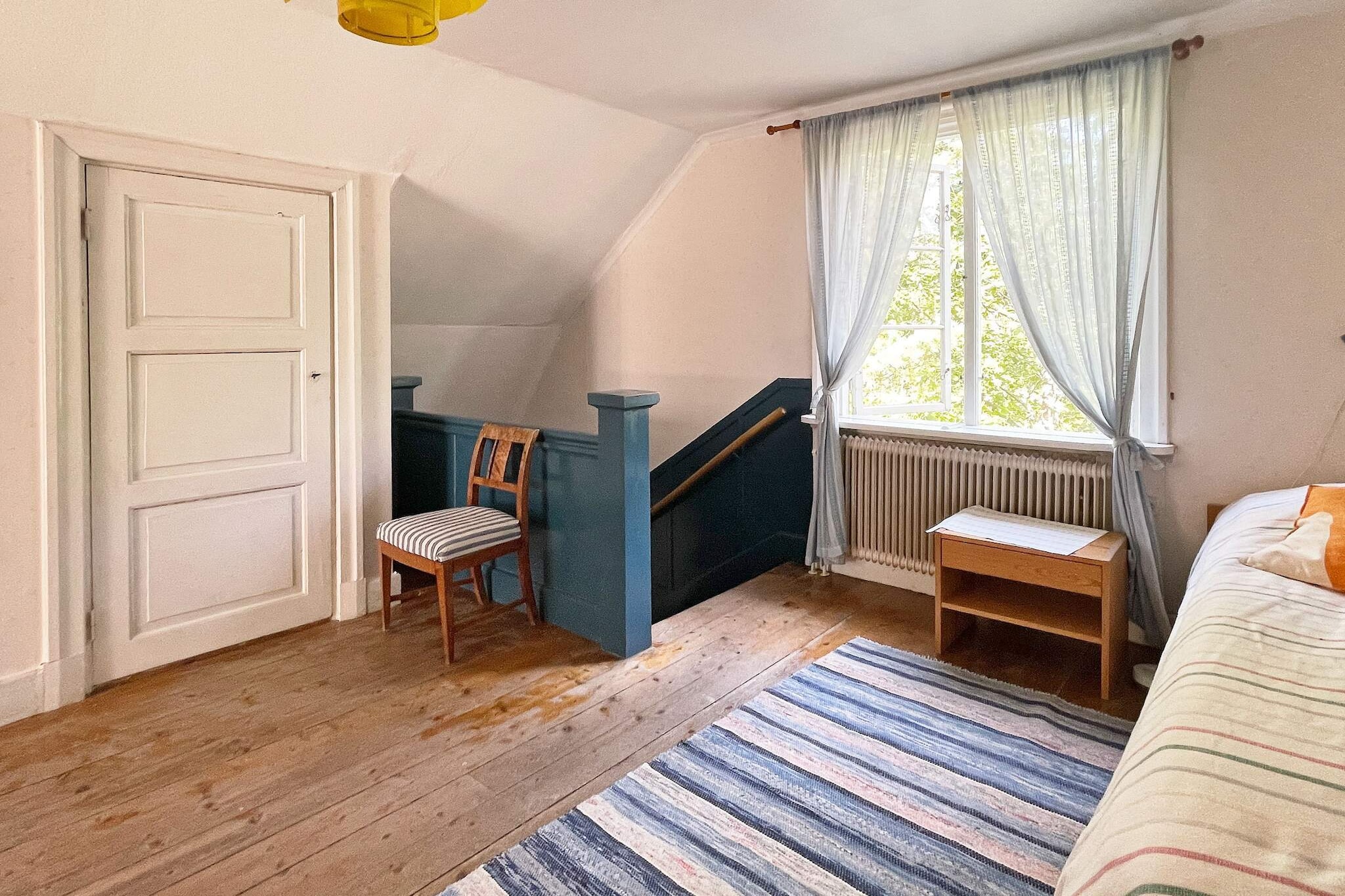 Maison de vacances pour 5 a LINNERYD/KRONOBERGS LÄN - Intérieur