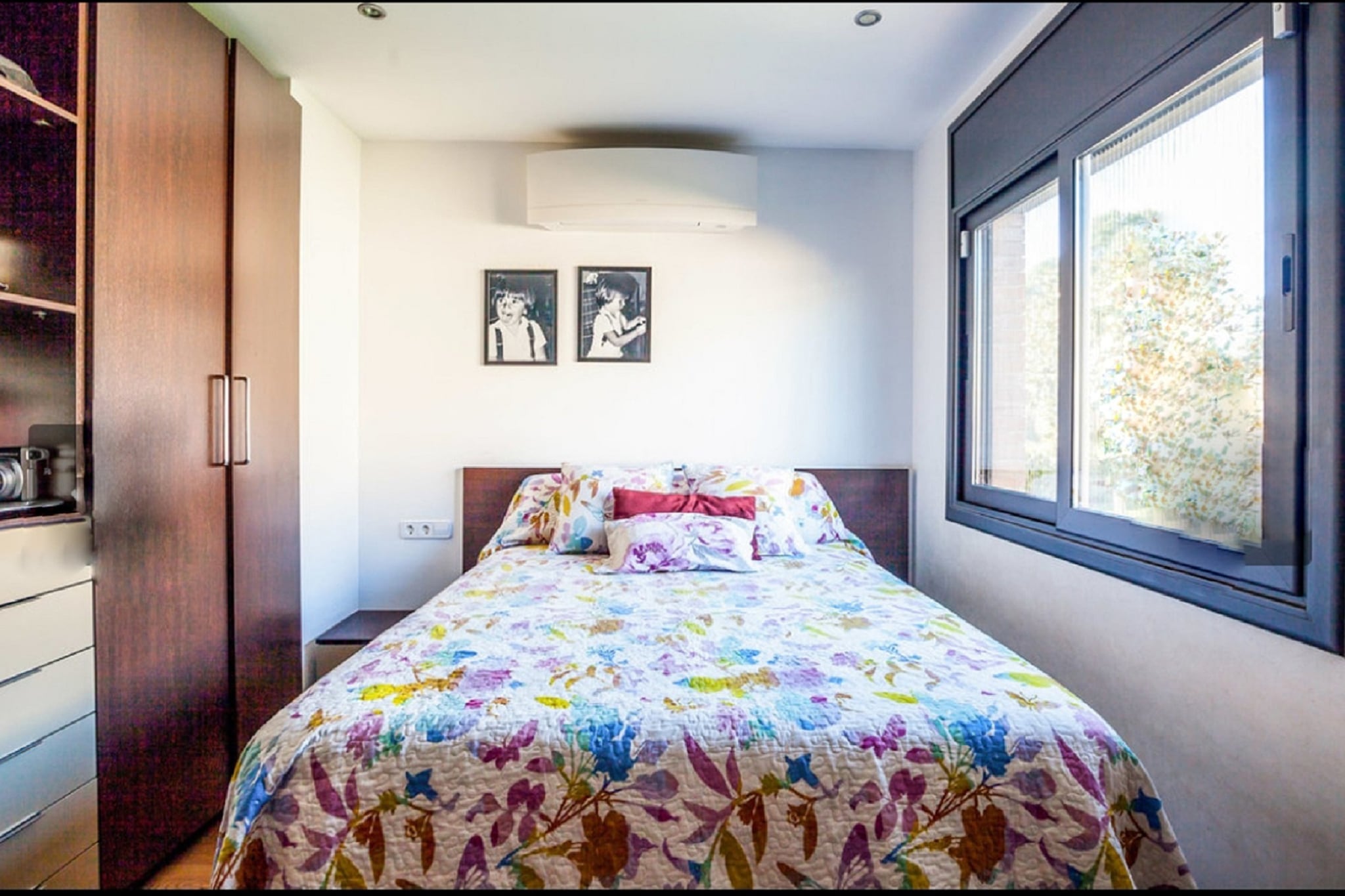 Villa in Castellar del Riu with Pool & Pyrenees