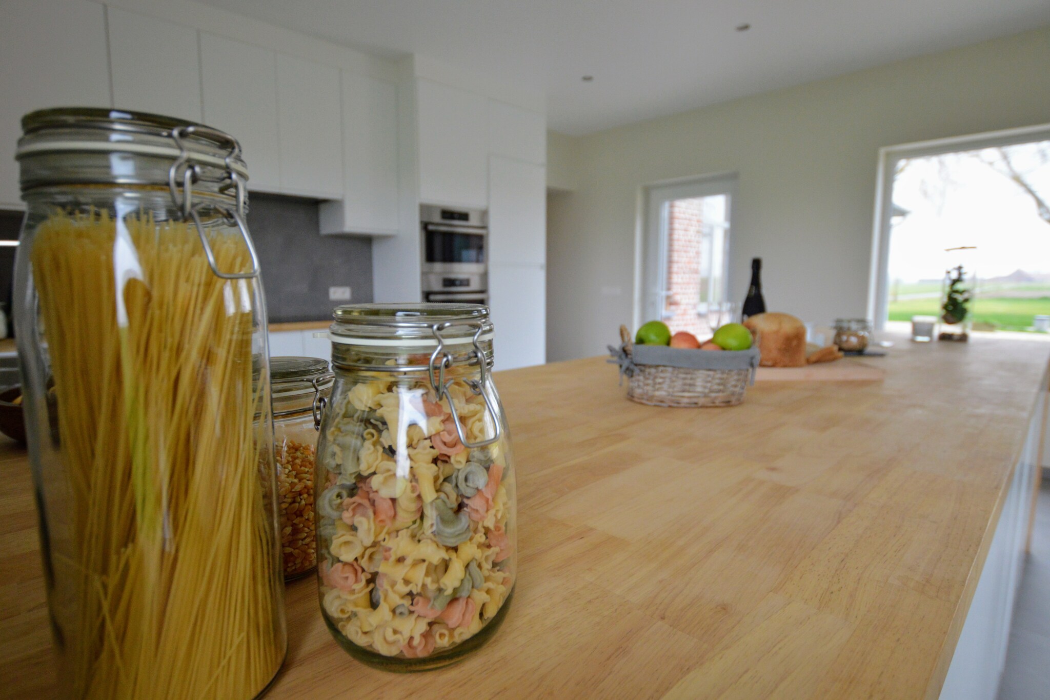 Vakantiehuis Roesbrugge max. 12 personen 5 slaapkamers #32