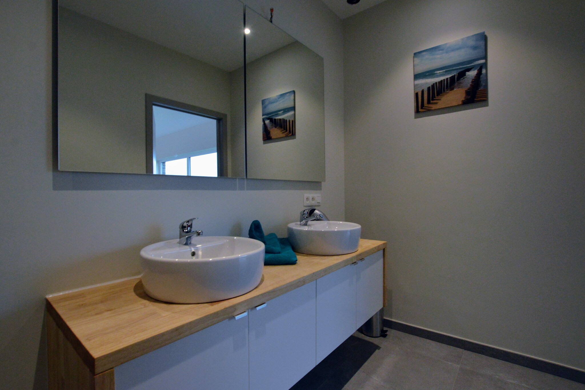Vakantiehuis Roesbrugge max. 12 personen 5 slaapkamers #21