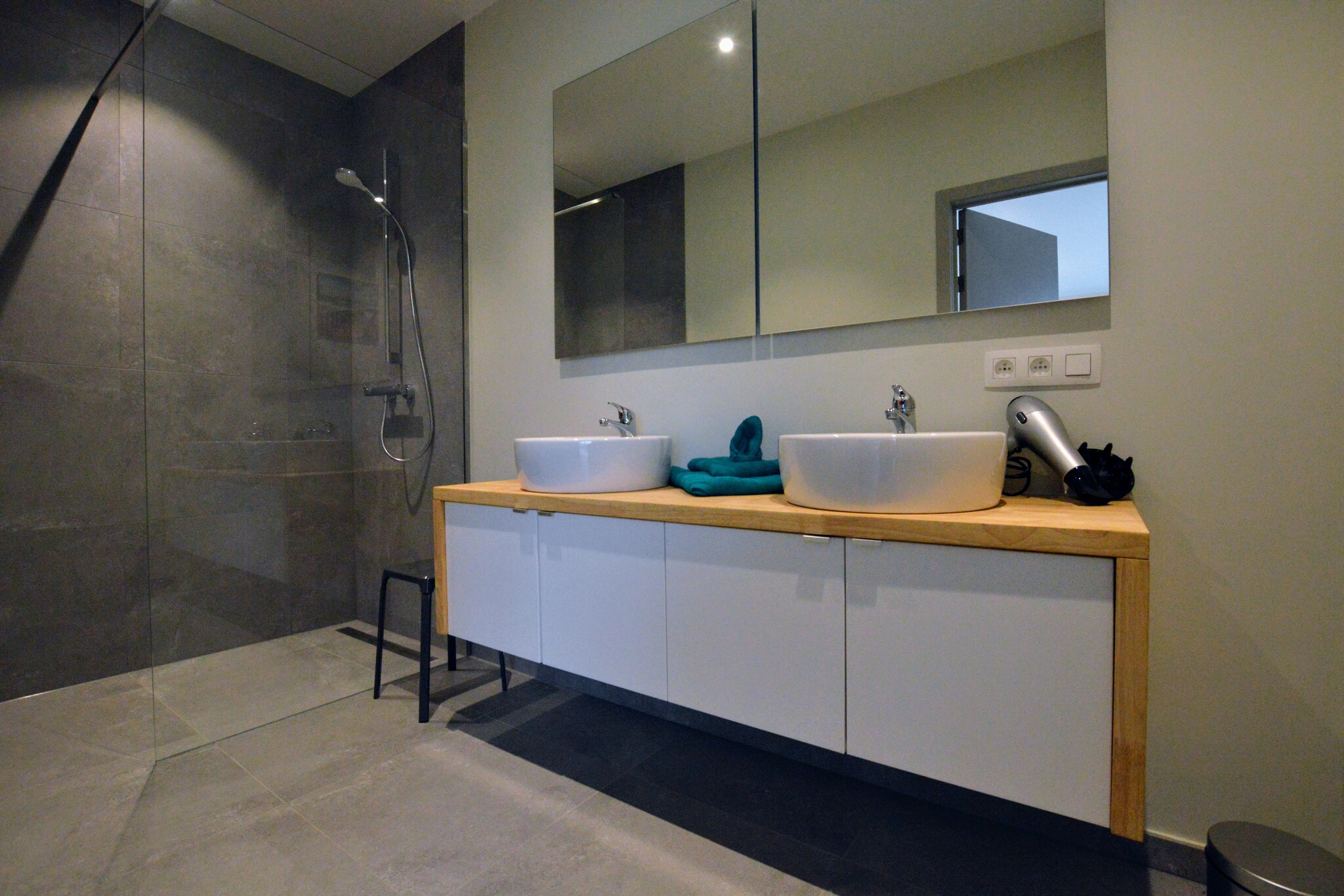 Vakantiehuis Roesbrugge max. 12 personen 5 slaapkamers #22