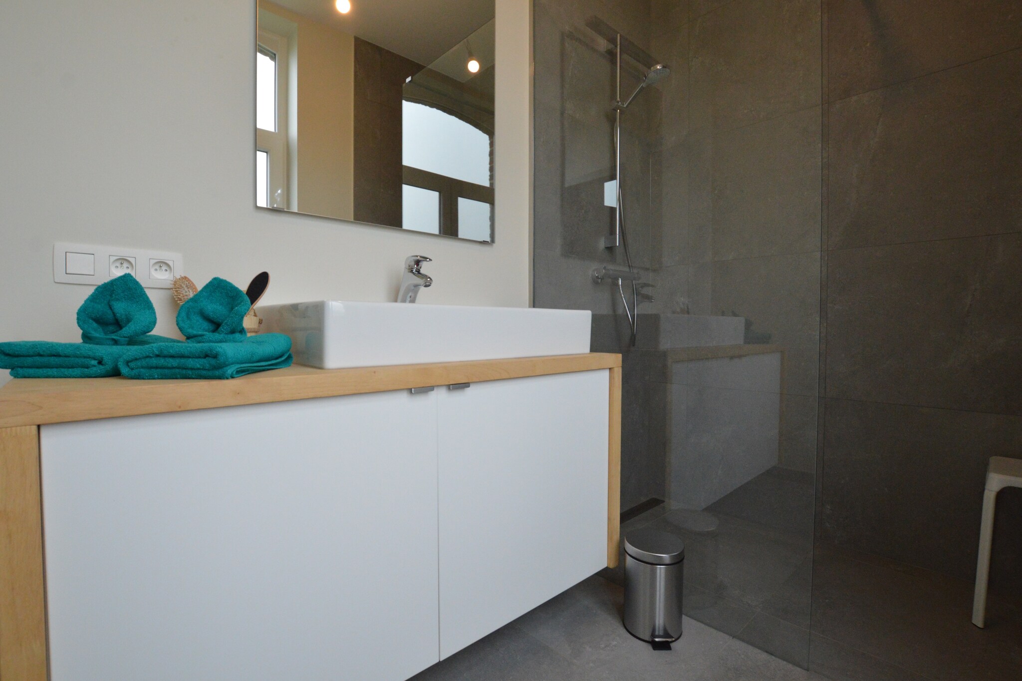 Vakantiehuis Roesbrugge max. 12 personen 5 slaapkamers #23