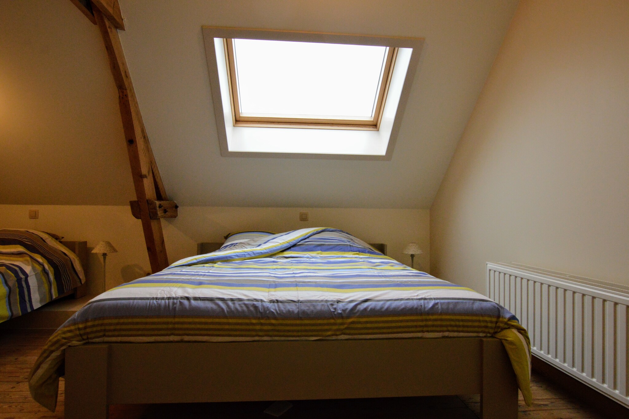 Vakantiehuis Roesbrugge max. 12 personen 5 slaapkamers #16