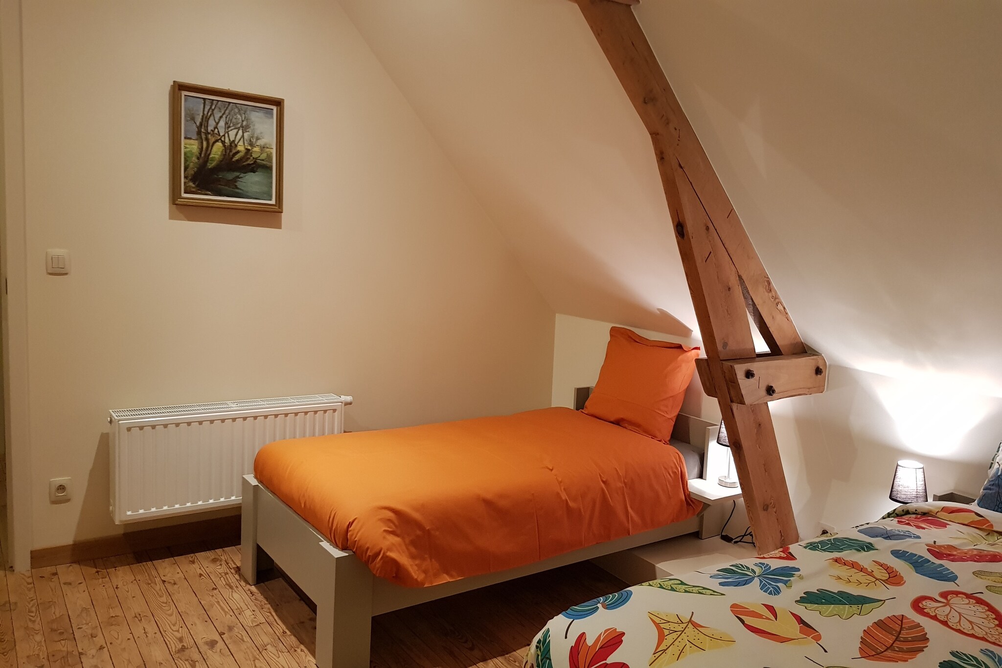 Vakantiehuis Roesbrugge max. 12 personen 5 slaapkamers #18