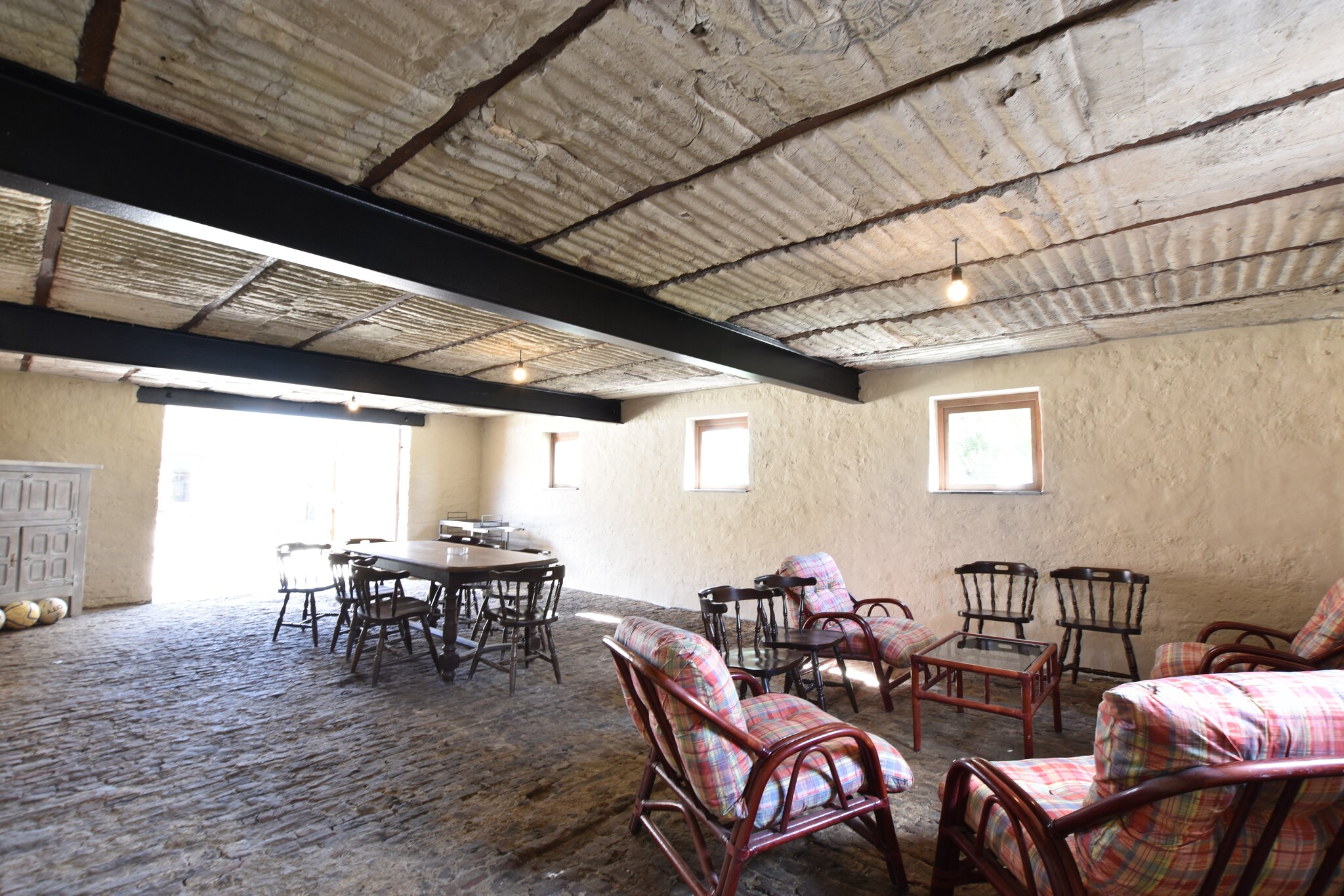 Vakantiehuis Roesbrugge max. 12 personen 5 slaapkamers #13