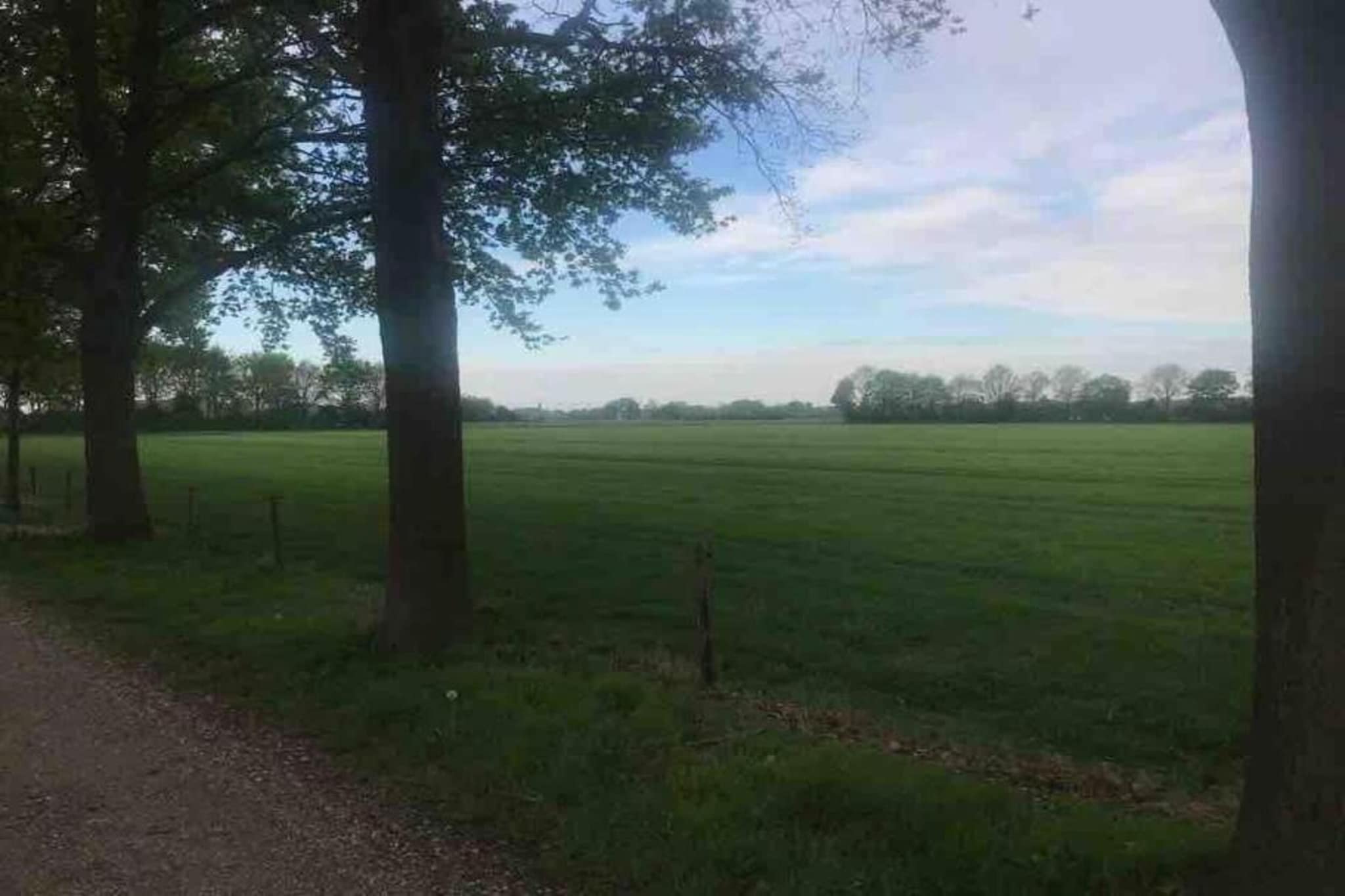 Resort De Utrechtse Heuvelrug 1-Gebieden zomer 20km