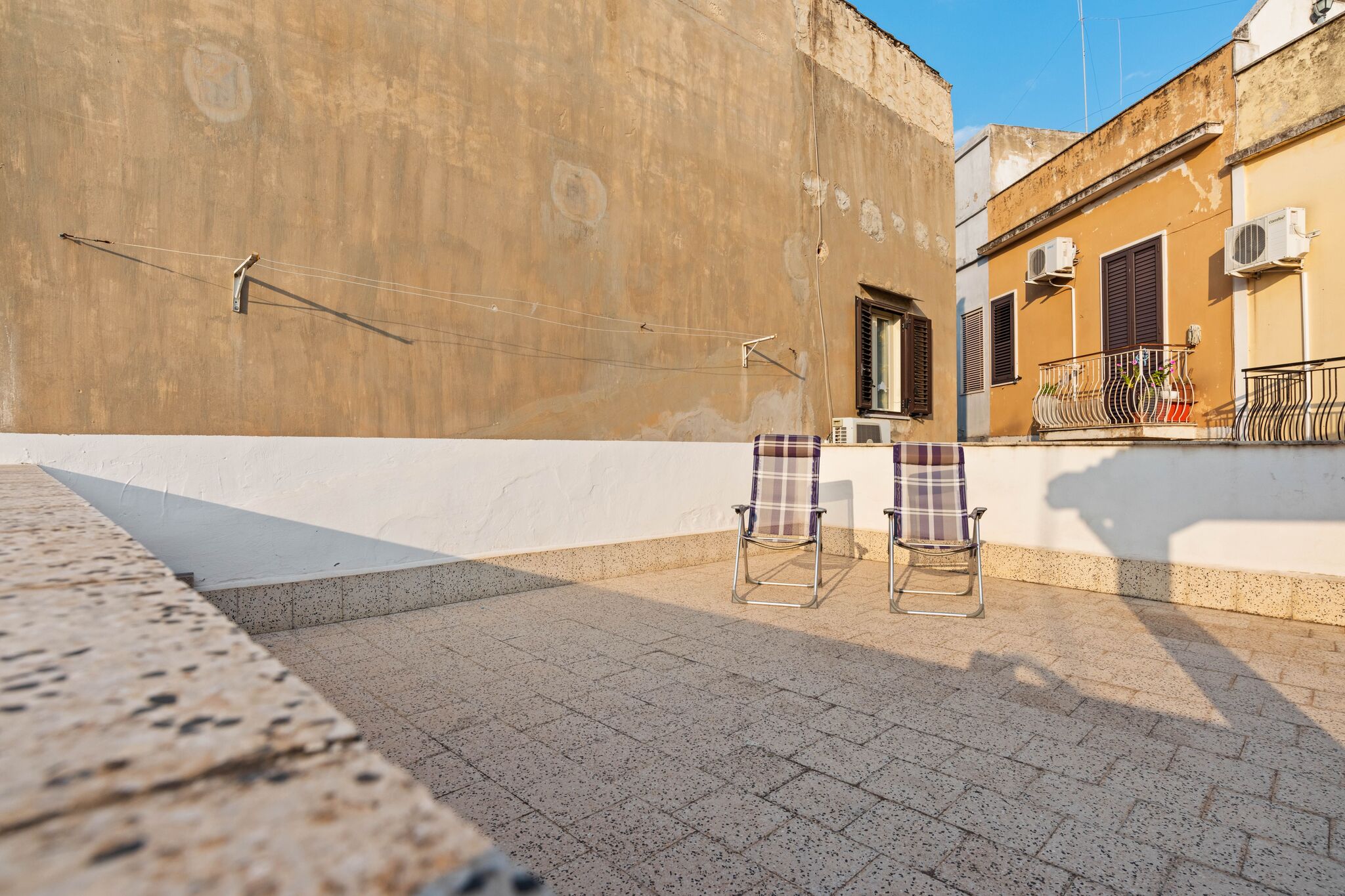 Lovely Holiday Home in Noto with Roof Terrace