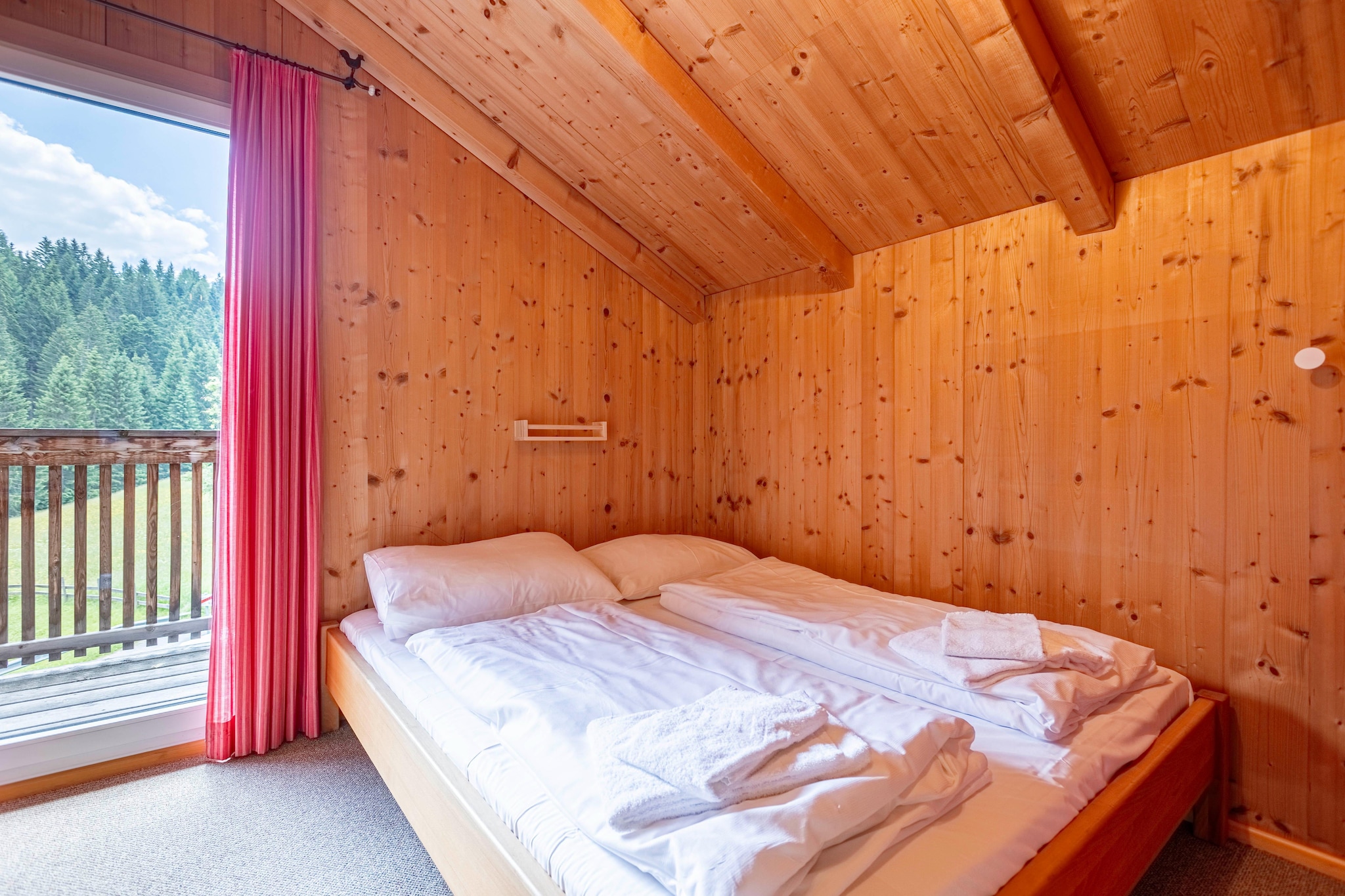 Chalet in Dachstein West with shared pool