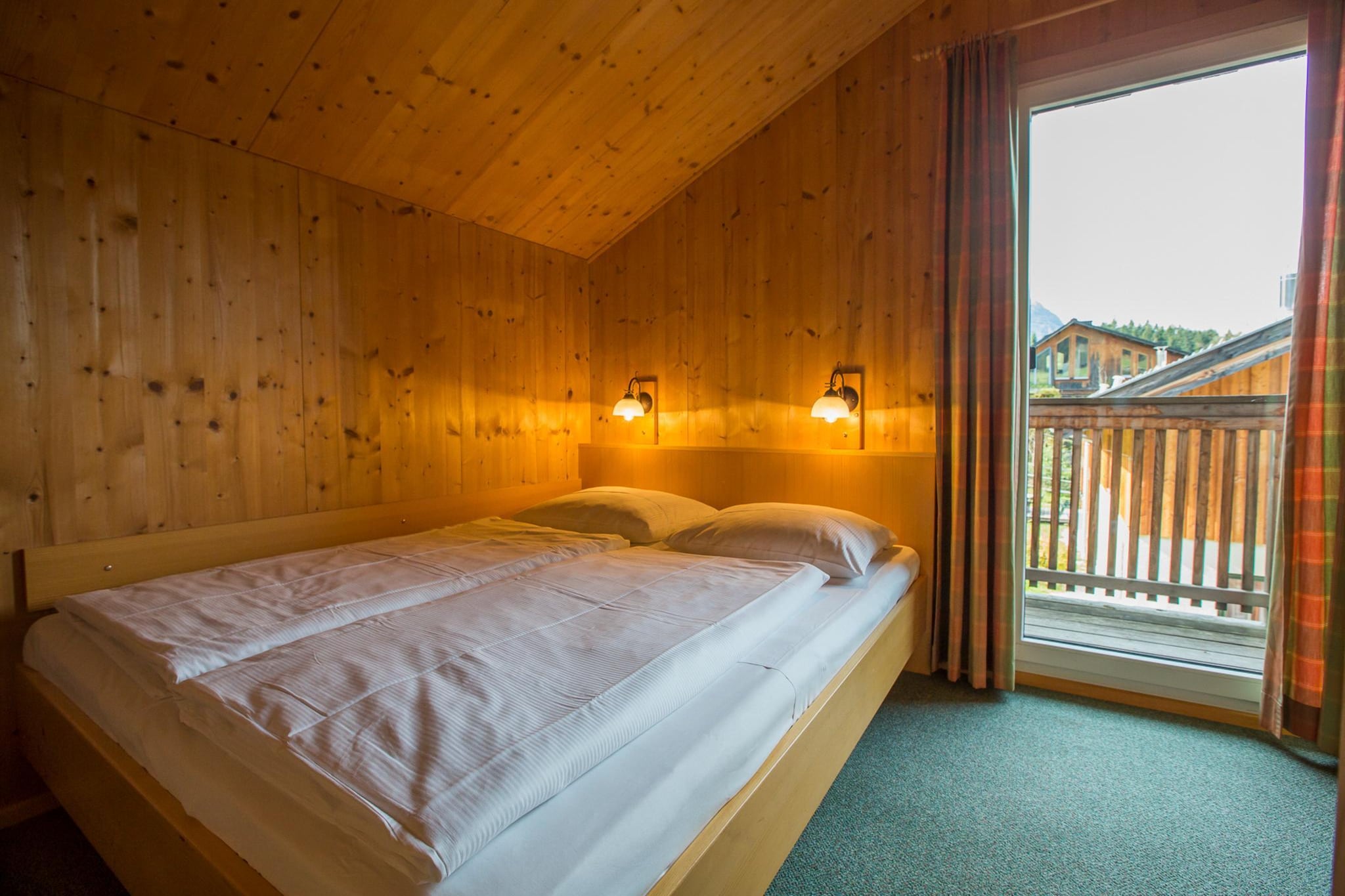 Alpendorf Dachstein West 6-Slaapkamer