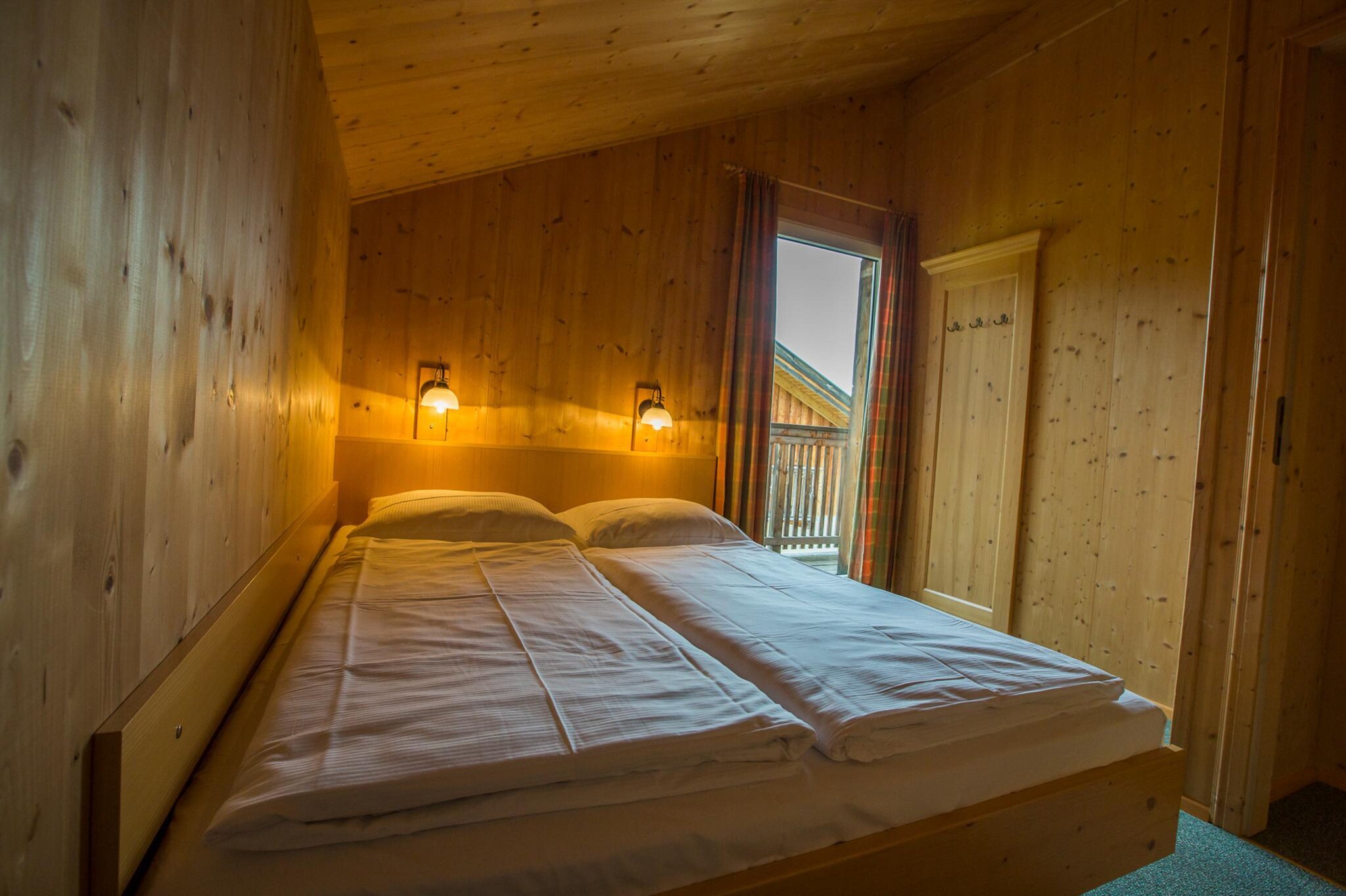 Alpendorf Dachstein West 6-Slaapkamer
