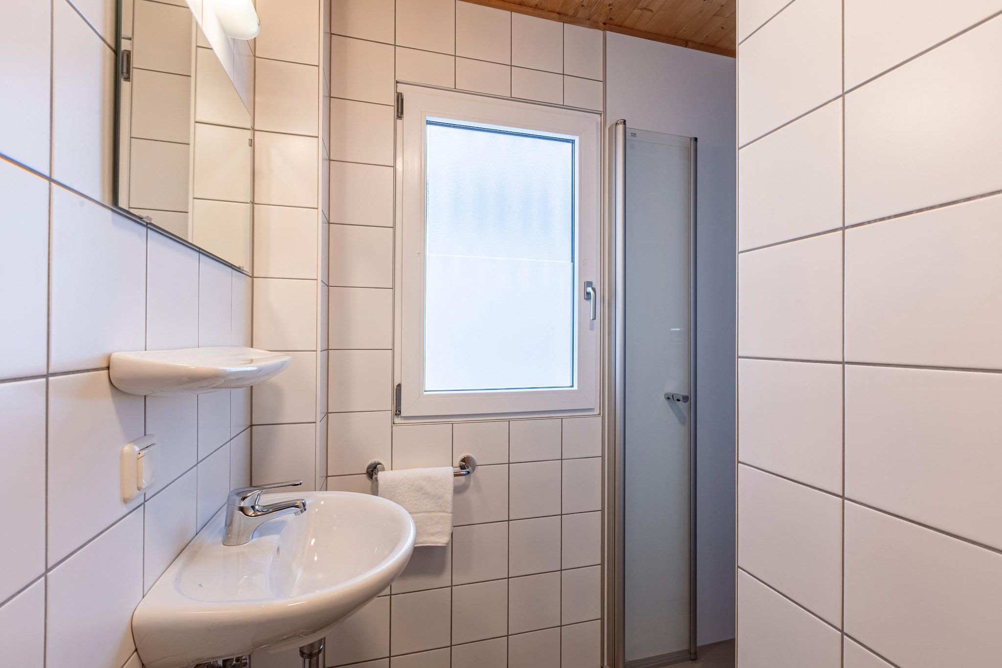 Alpendorf Dachstein West 6-Badkamer