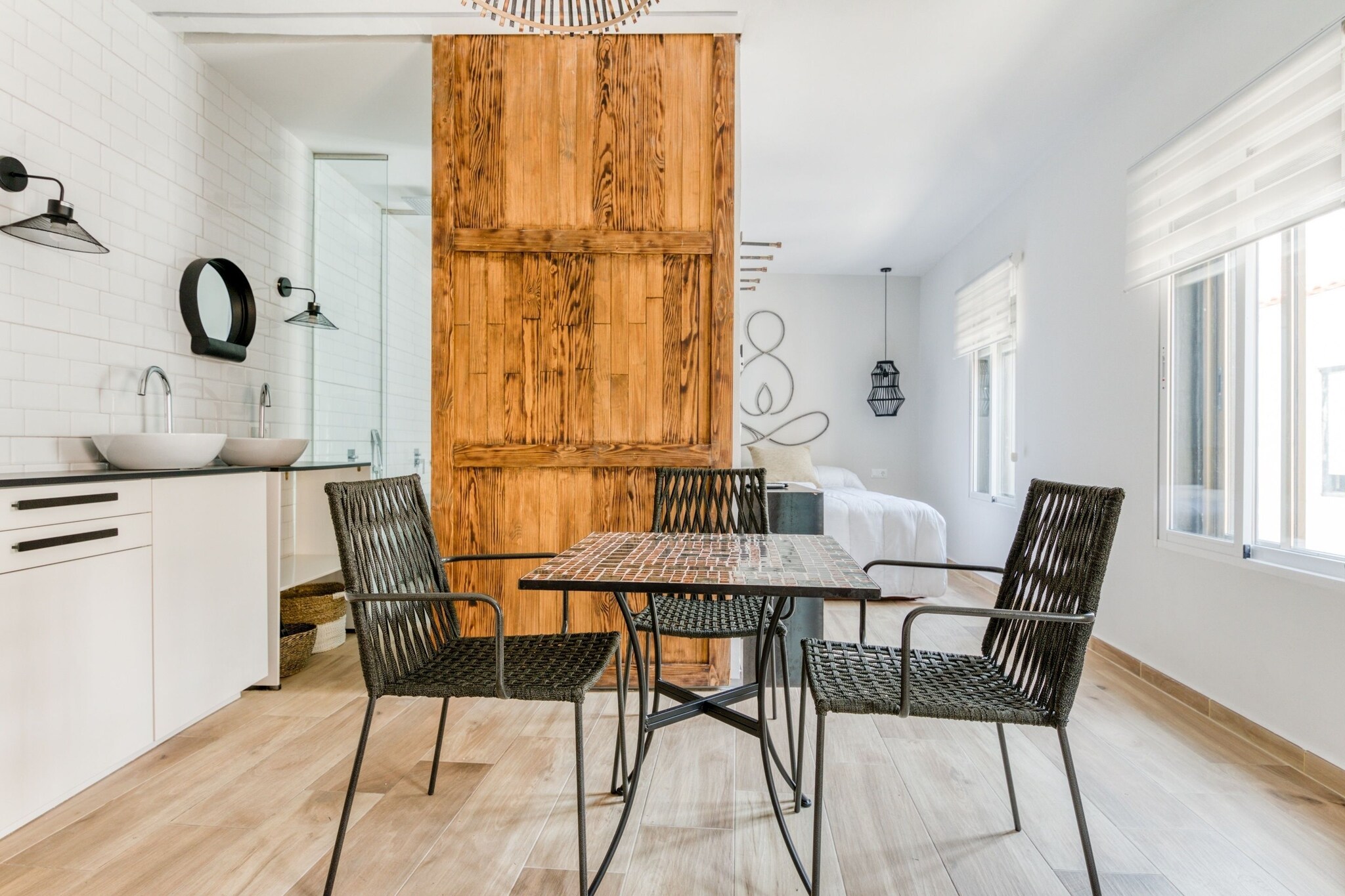 Belvilla by OYO Casa Arrels - Duplex