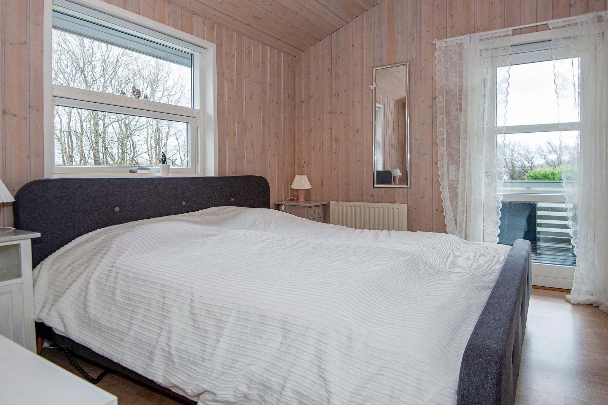 Maison de vacances pour 6 a Sydals - Intérieur