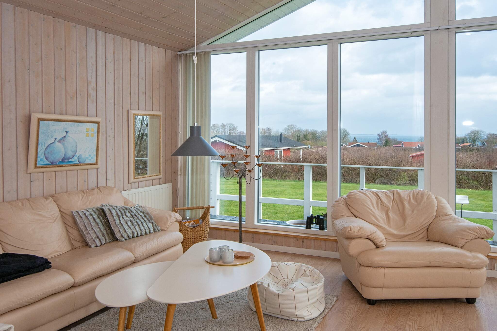 Maison de vacances pour 6 a Sydals - Intérieur
