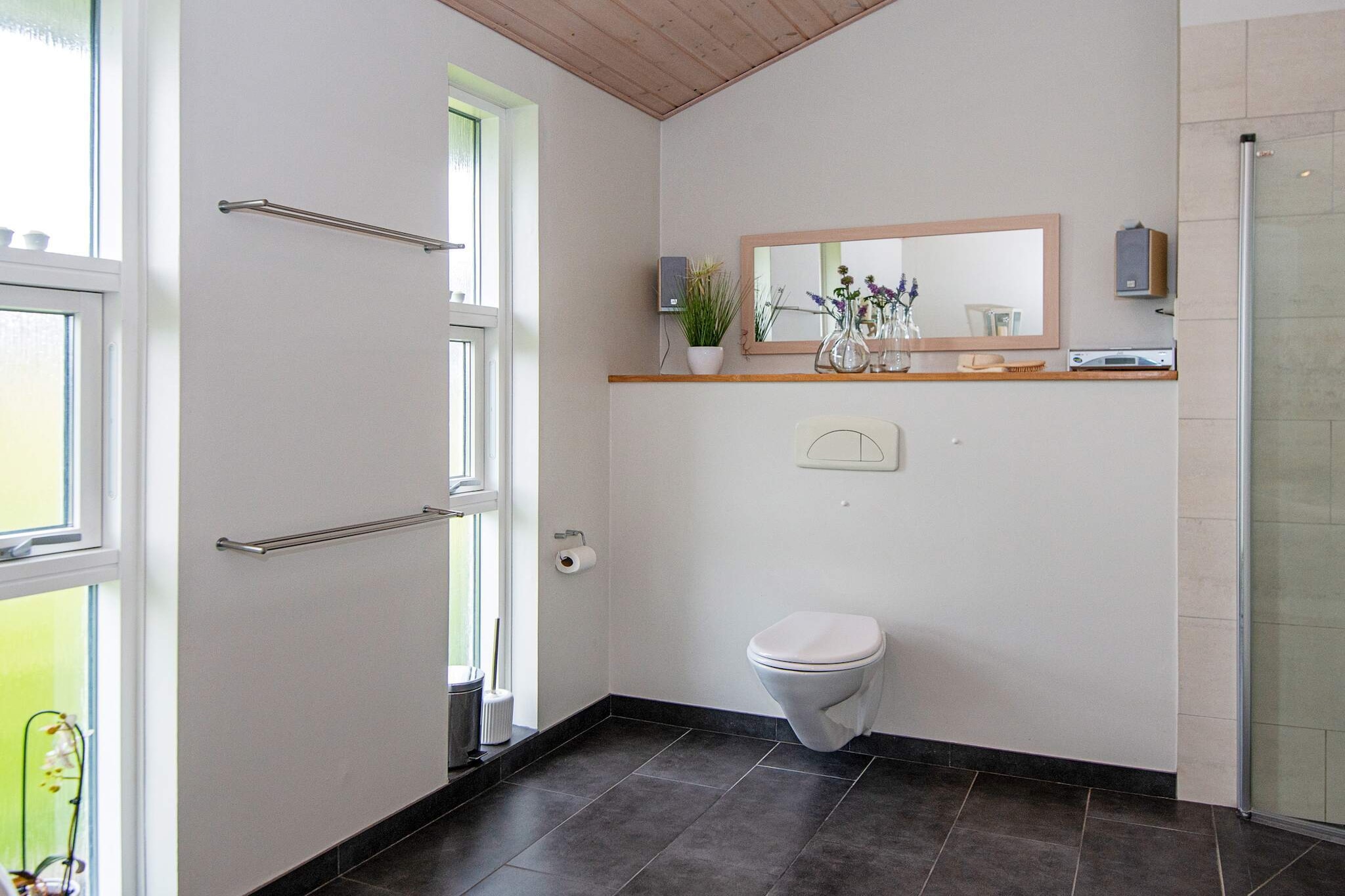 Maison de vacances pour 6 a Sydals - Intérieur