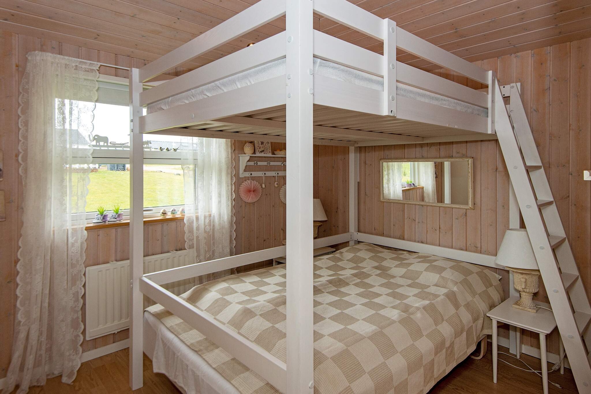 Maison de vacances pour 6 a Sydals - Intérieur