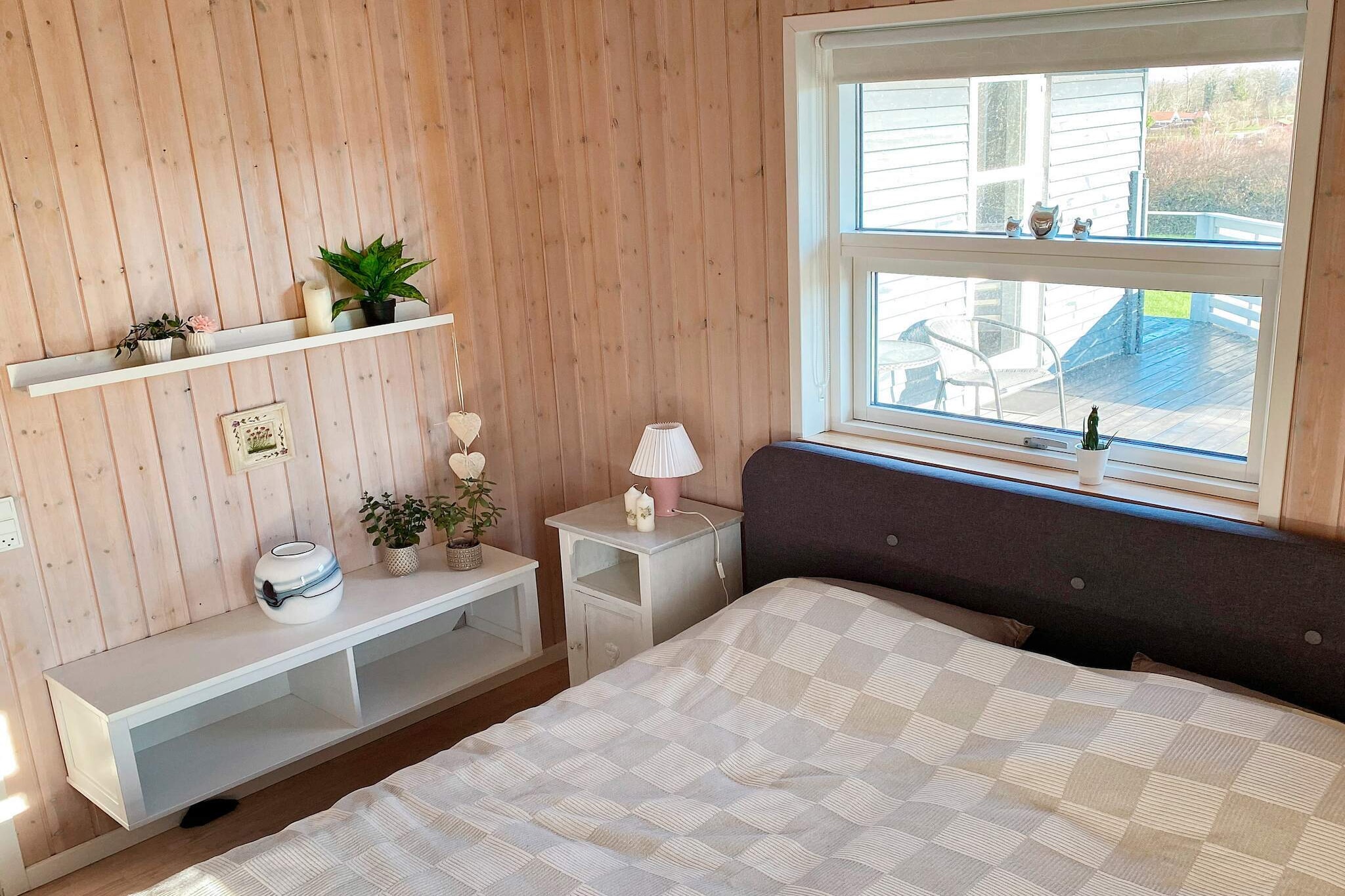 Maison de vacances pour 6 a Sydals - Intérieur