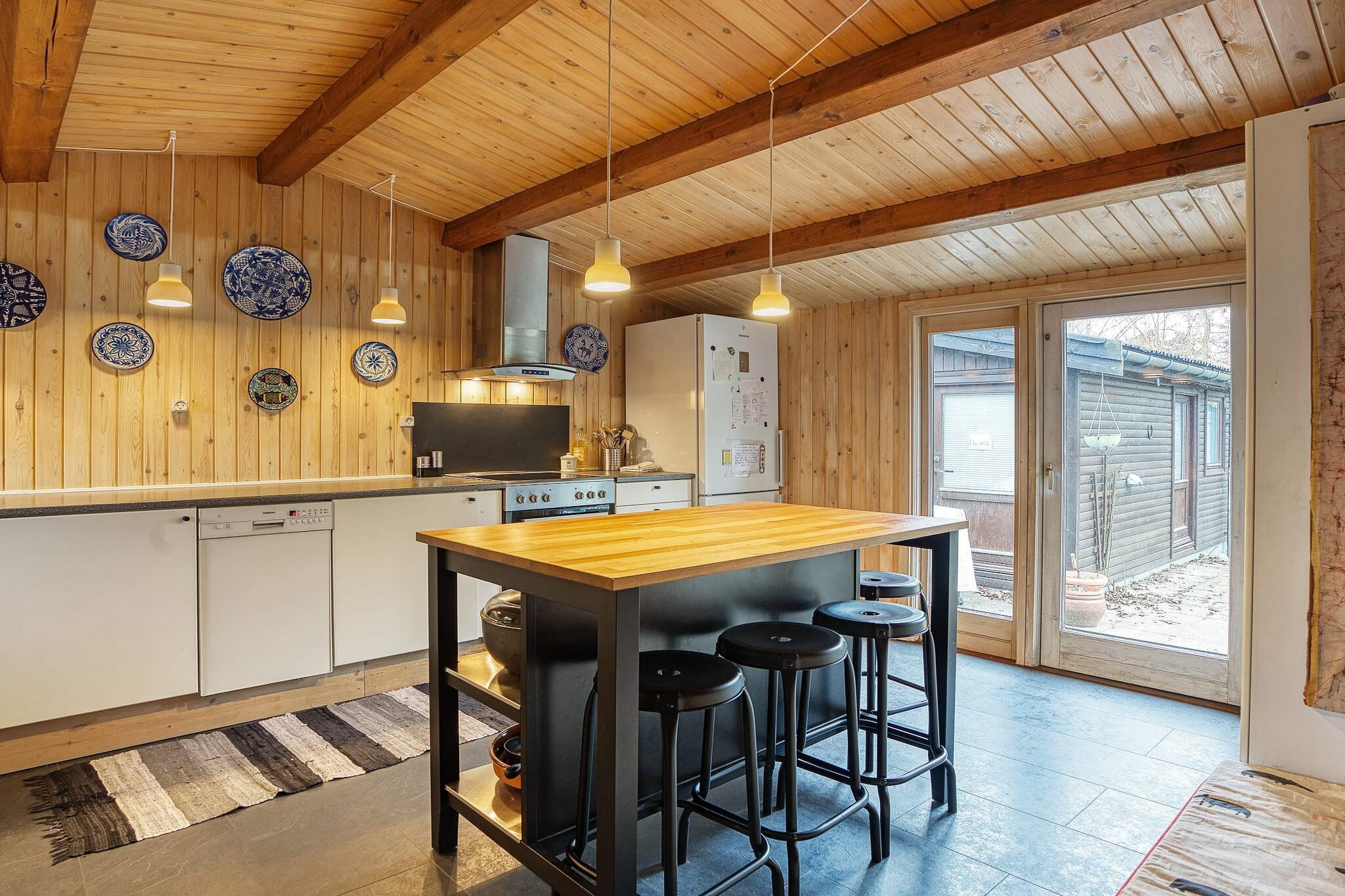 8 person holiday home in Holbæk