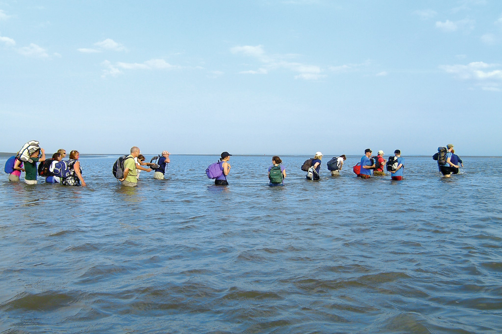 Vakantiepark Emslandermeer 8-Gebiete Sommer 5 km