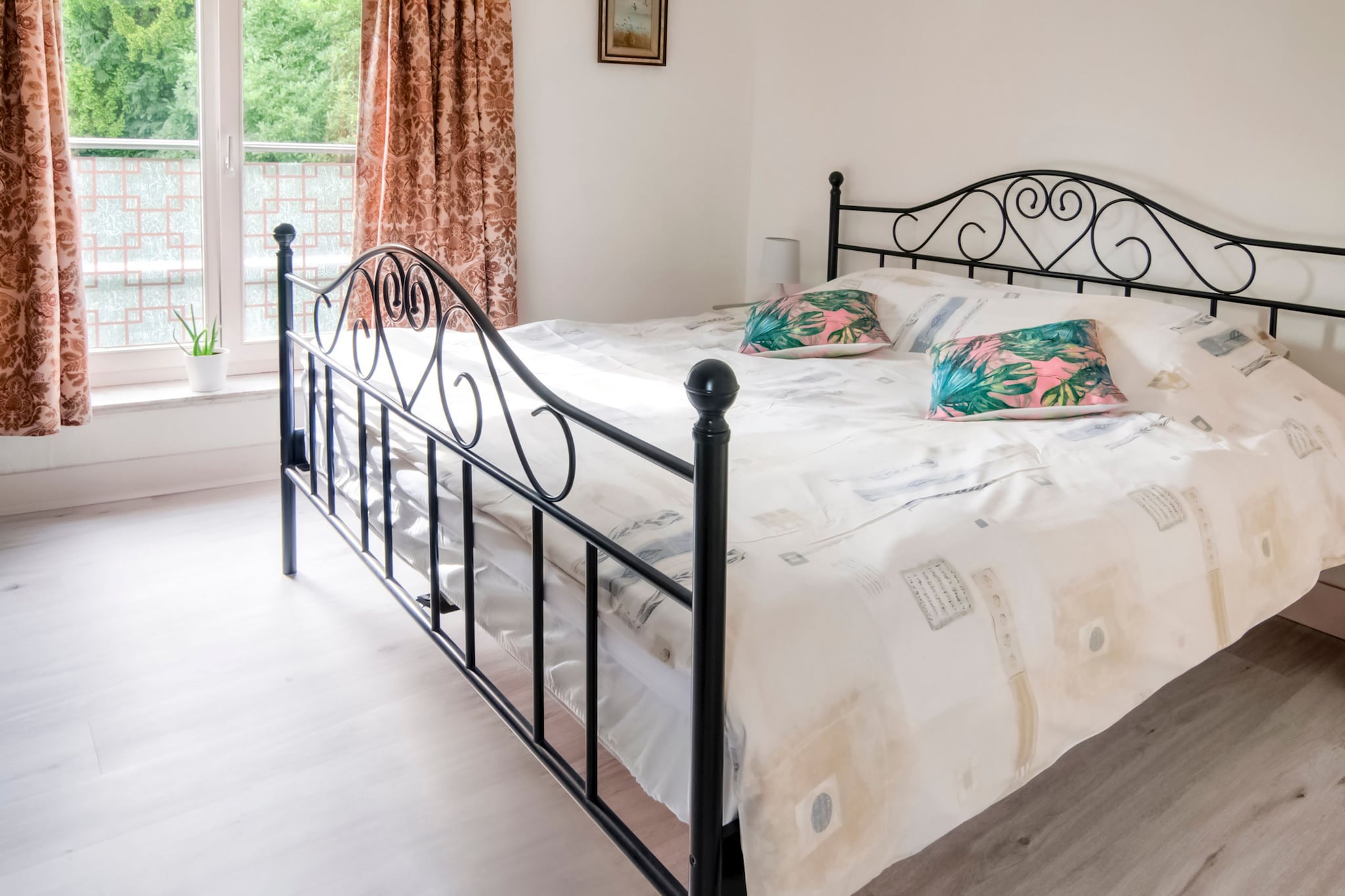 Vakantiehuis Spa max. 3 personen #5