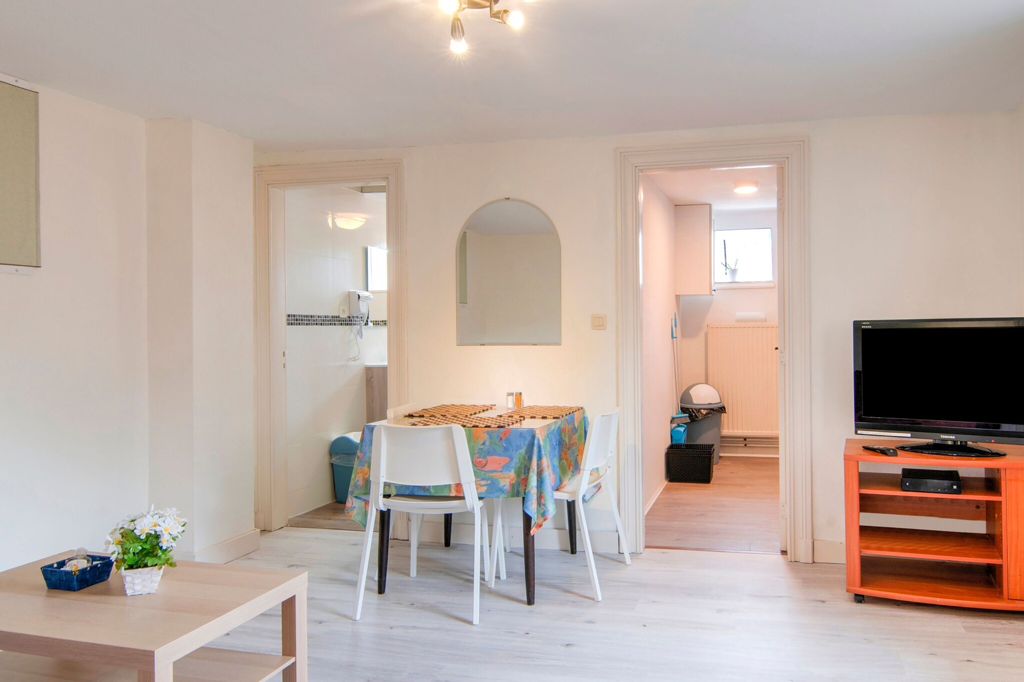 Vakantiehuis Spa max. 3 personen #2