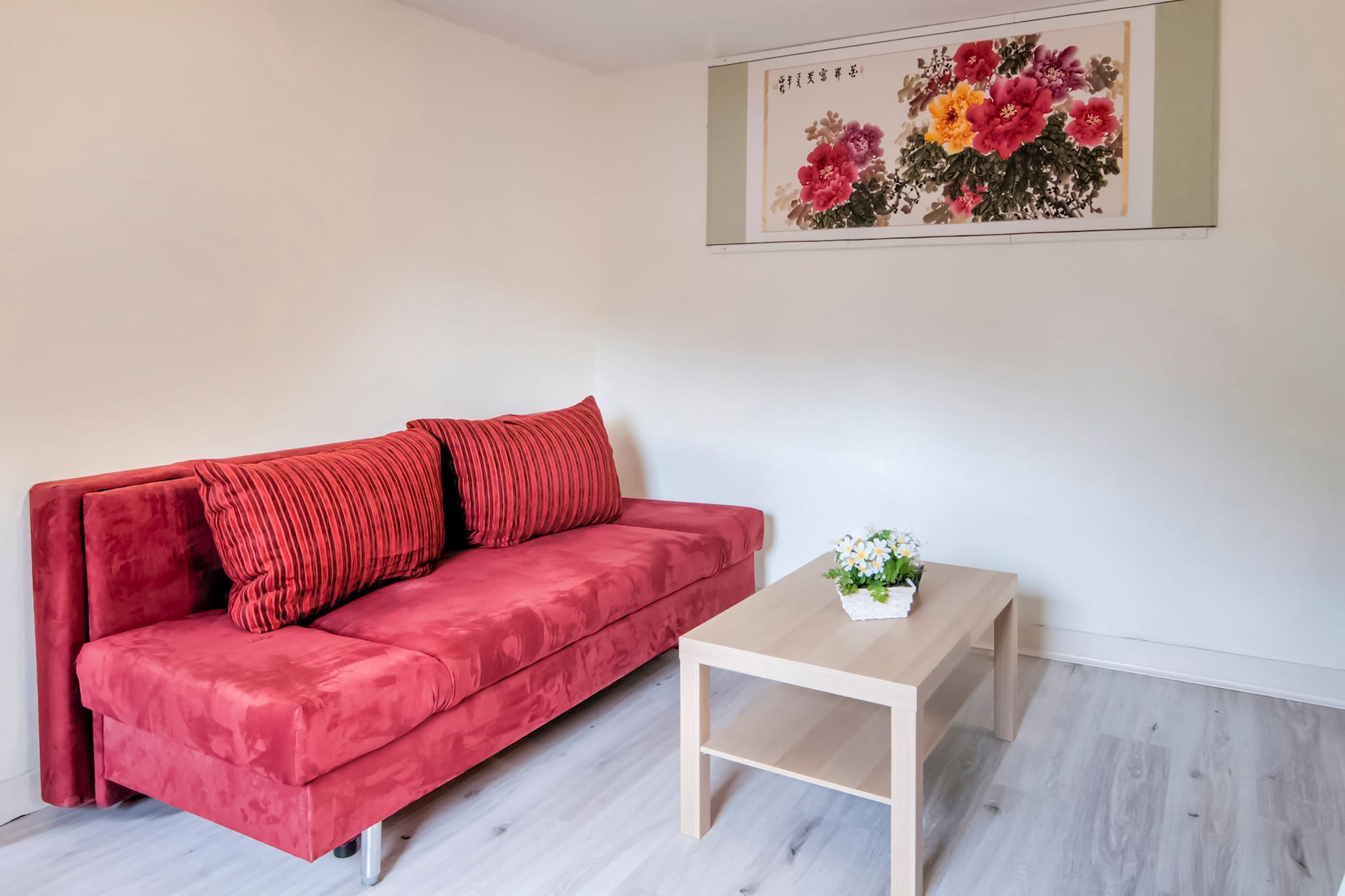 Vakantiehuis Spa max. 3 personen #4
