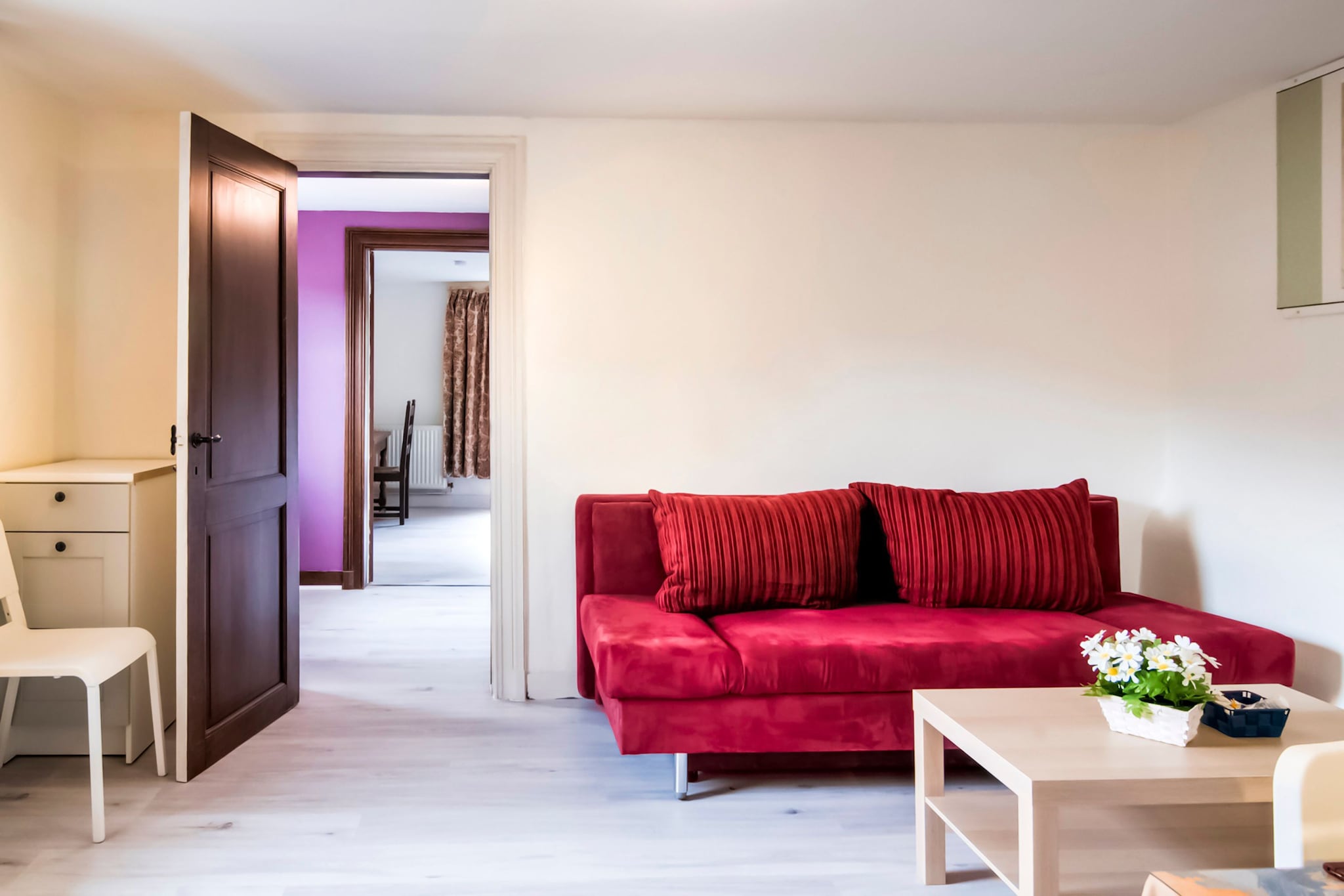 Vakantiehuis Spa max. 3 personen #3