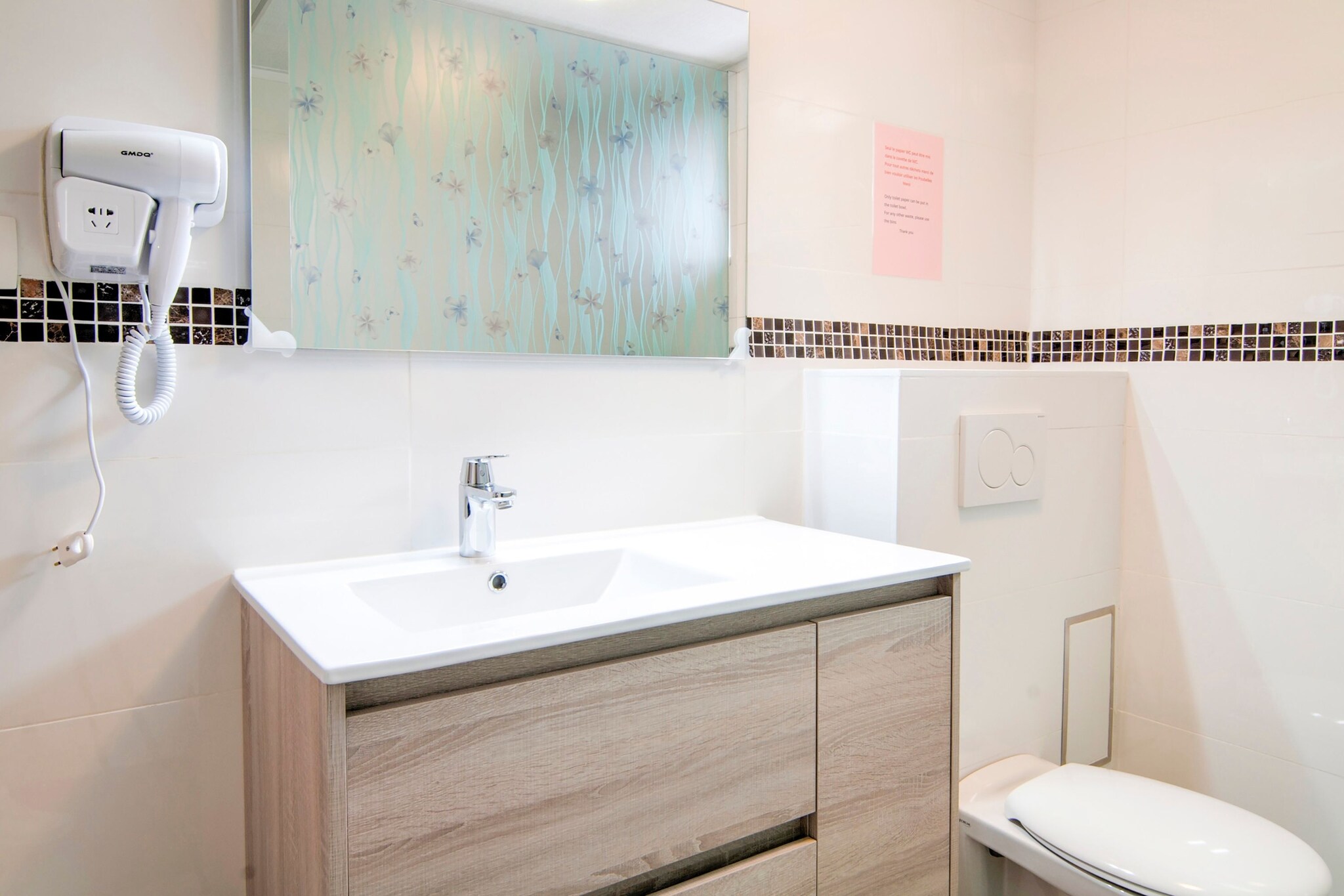 Vakantiehuis Spa max. 3 personen #15