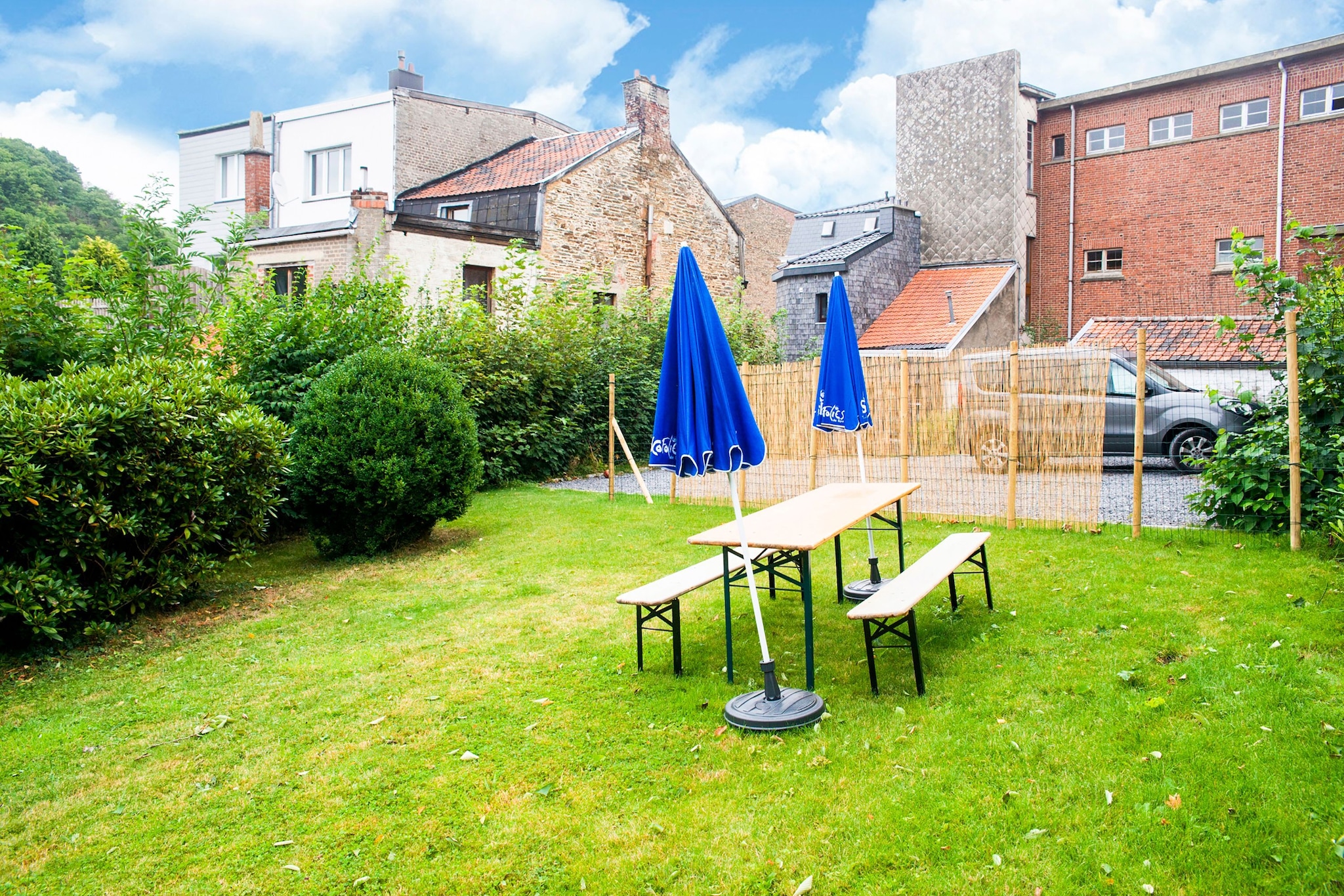 Vakantiehuis Spa max. 3 personen #7