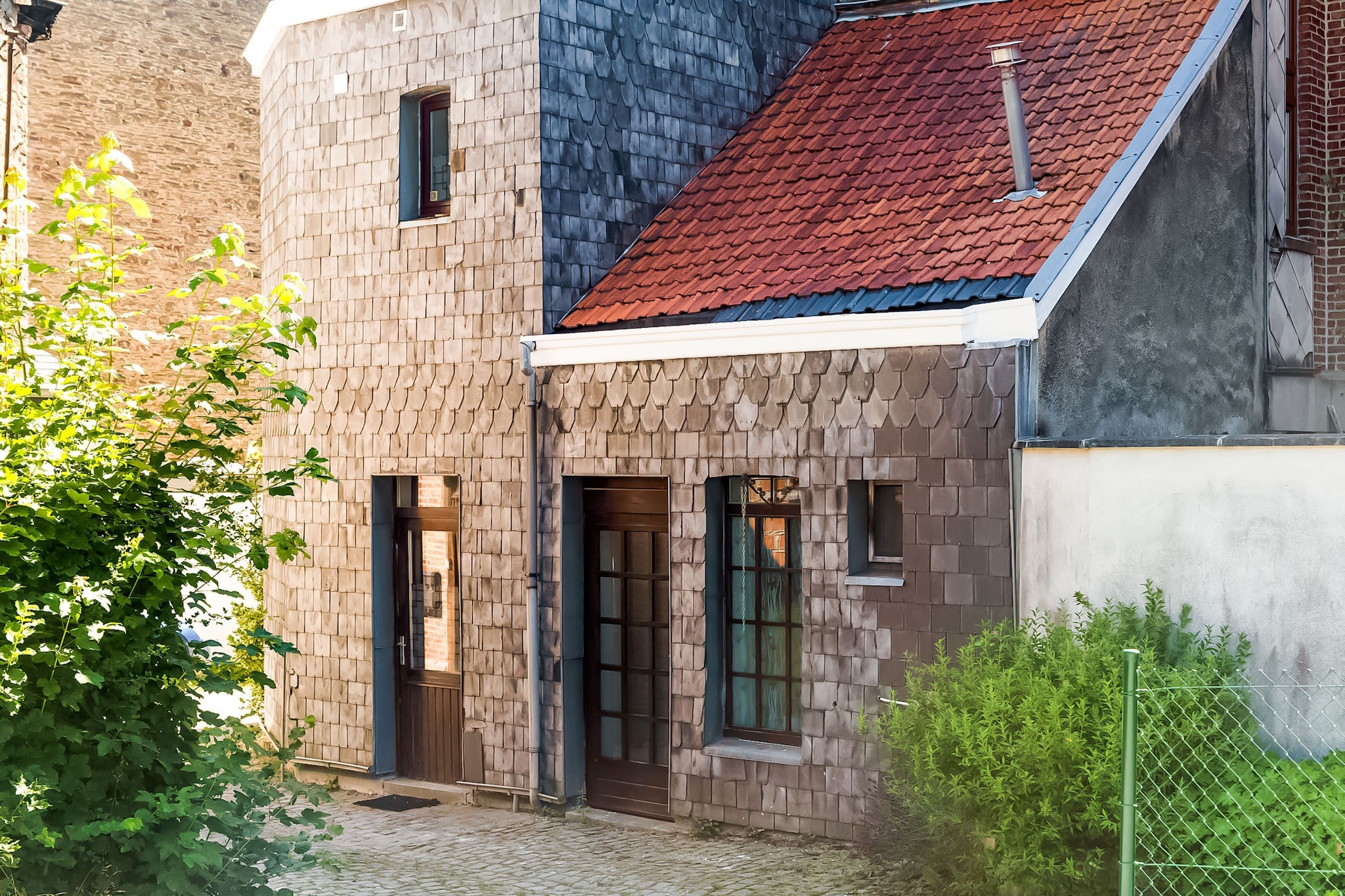 Vakantiehuis Spa max. 3 personen #8