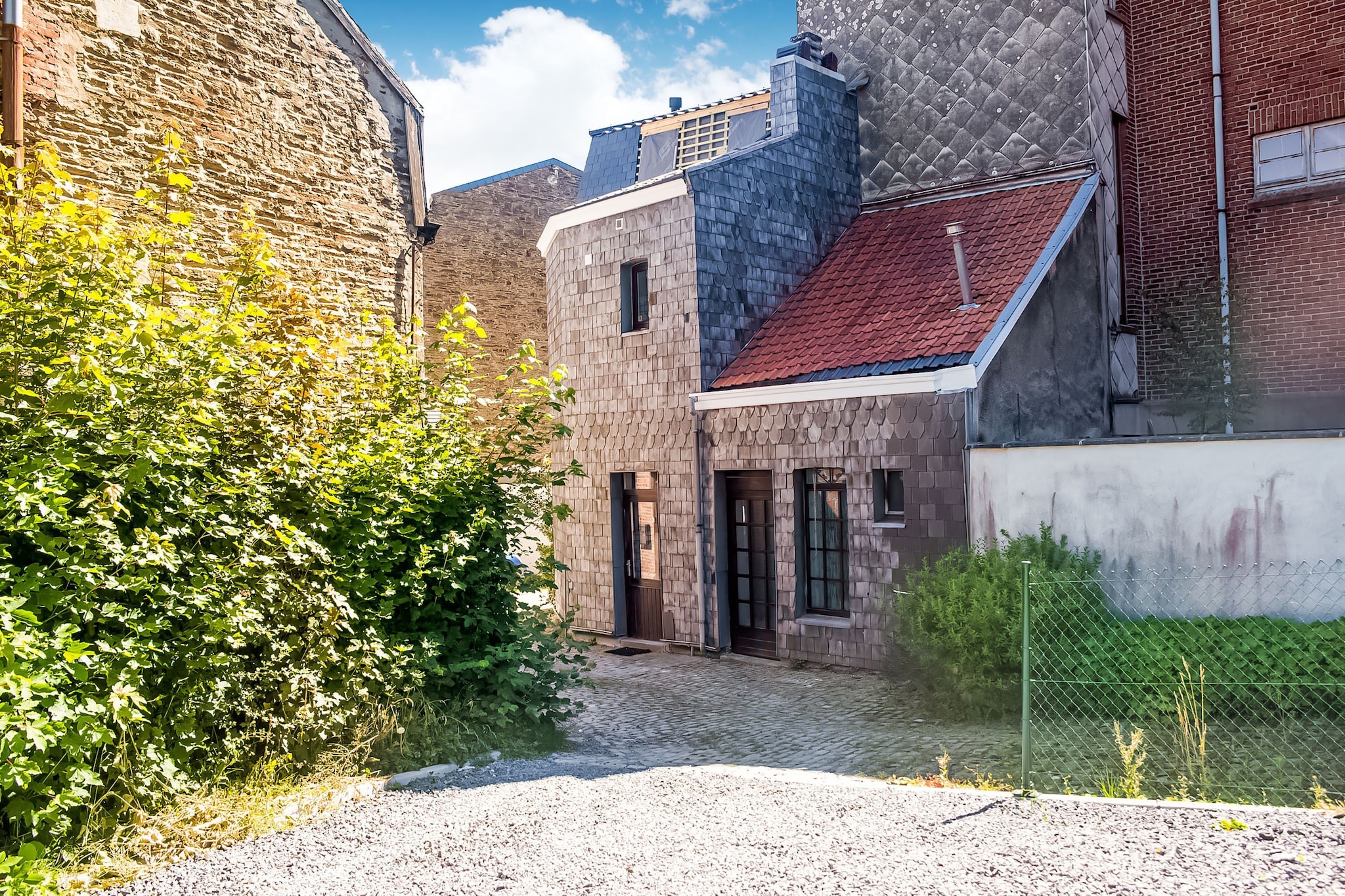 Vakantiehuis Spa max. 3 personen #9