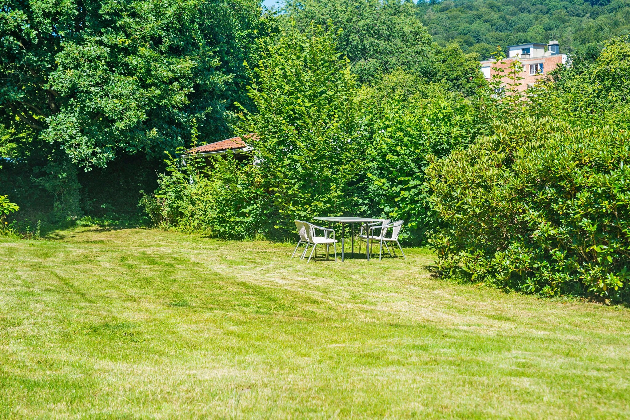 Vakantiehuis Spa max. 3 personen #17