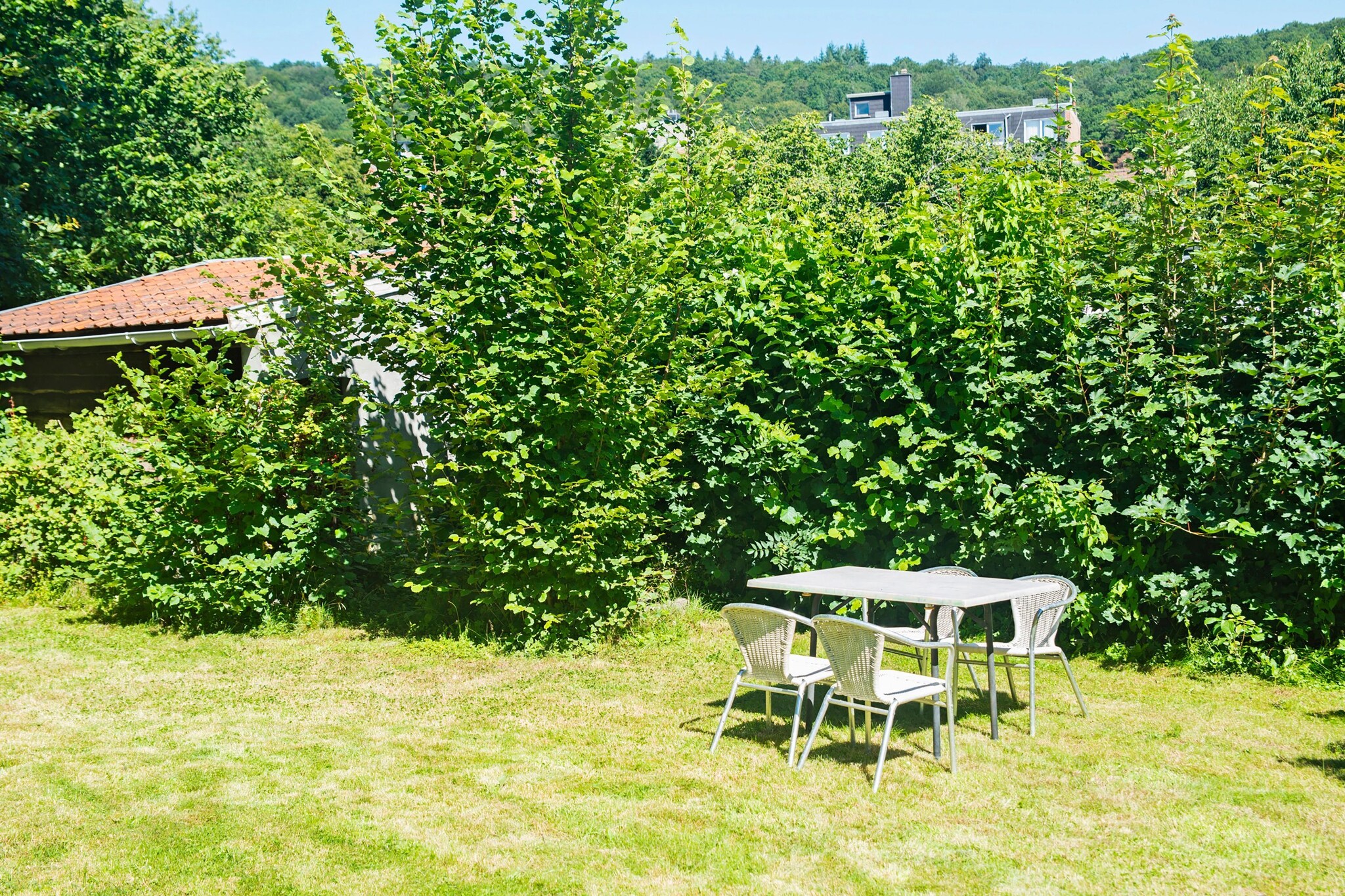 Vakantiehuis Spa max. 3 personen #18