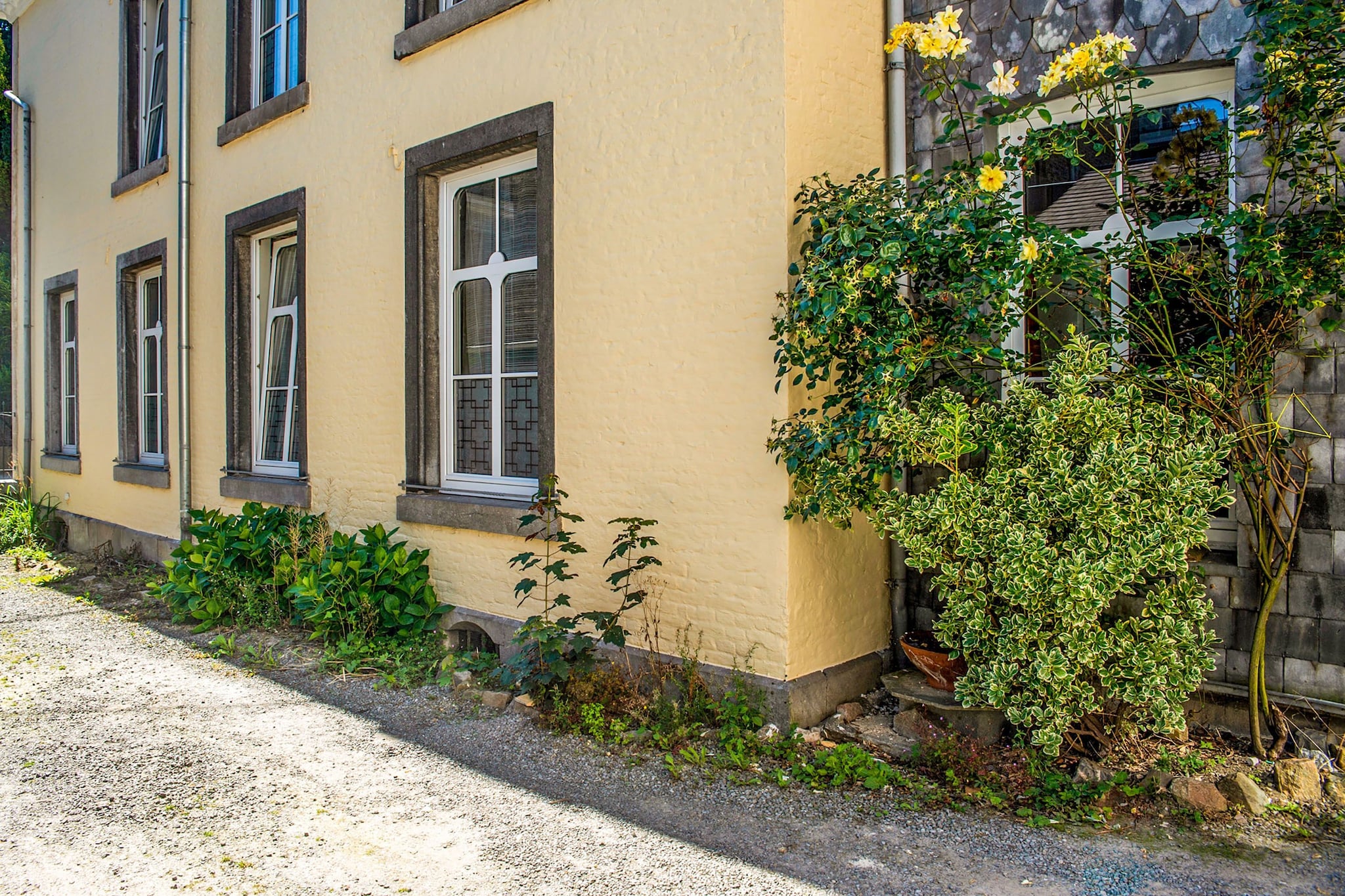 Vakantiehuis Spa max. 3 personen #1