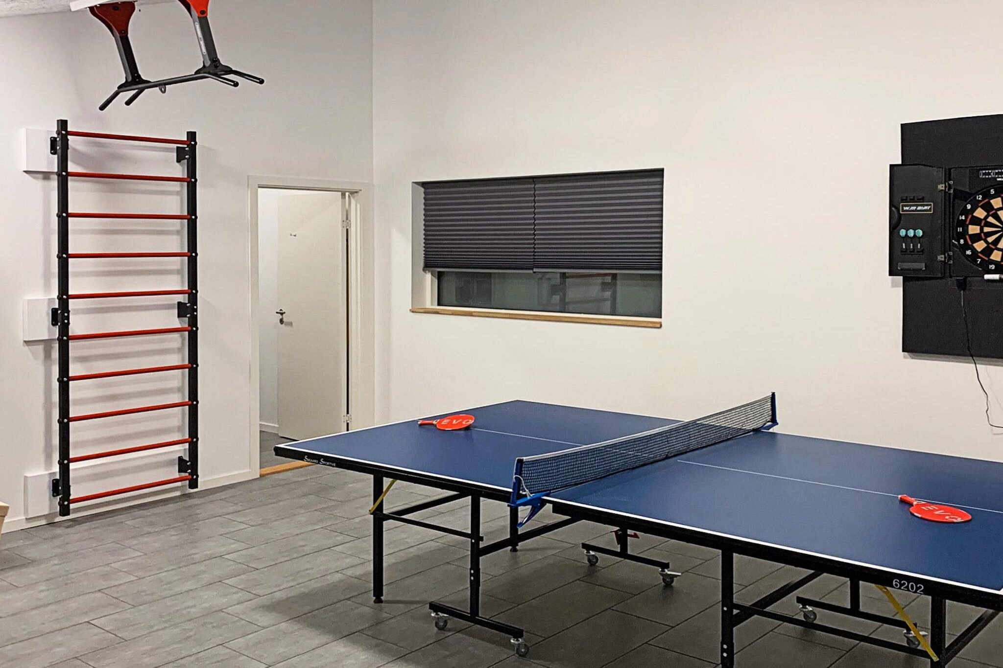 16 persoons vakantie huis in Væggerløse