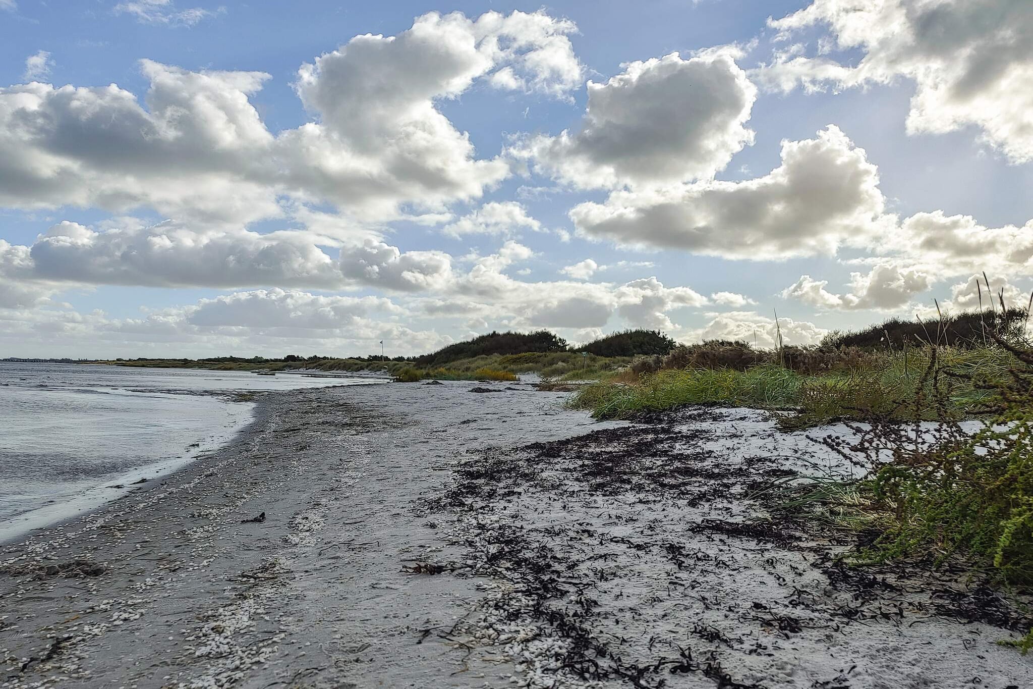 16 persoons vakantie huis in Væggerløse - Waterzicht