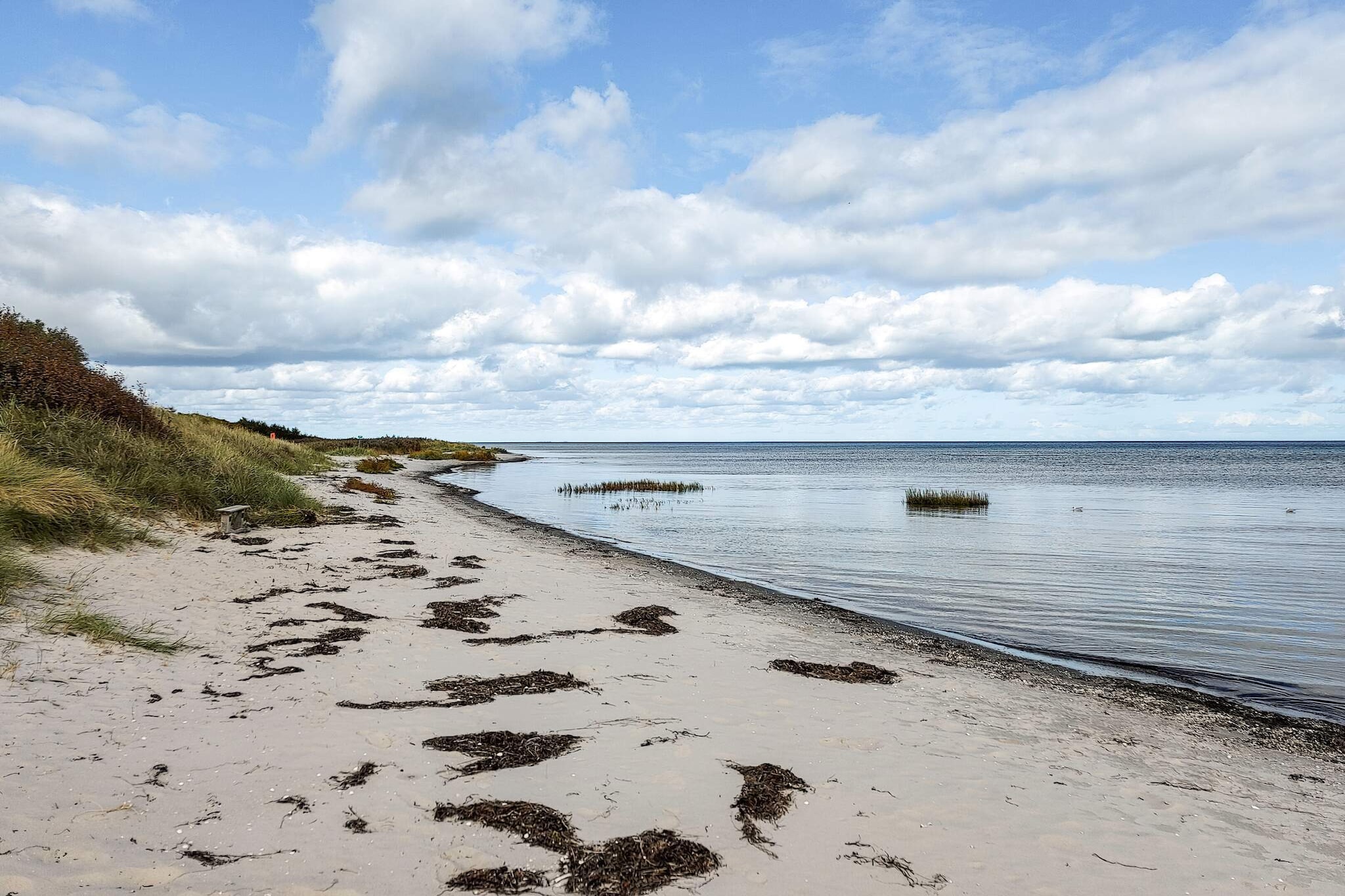 16 persoons vakantie huis in Væggerløse - Waterzicht