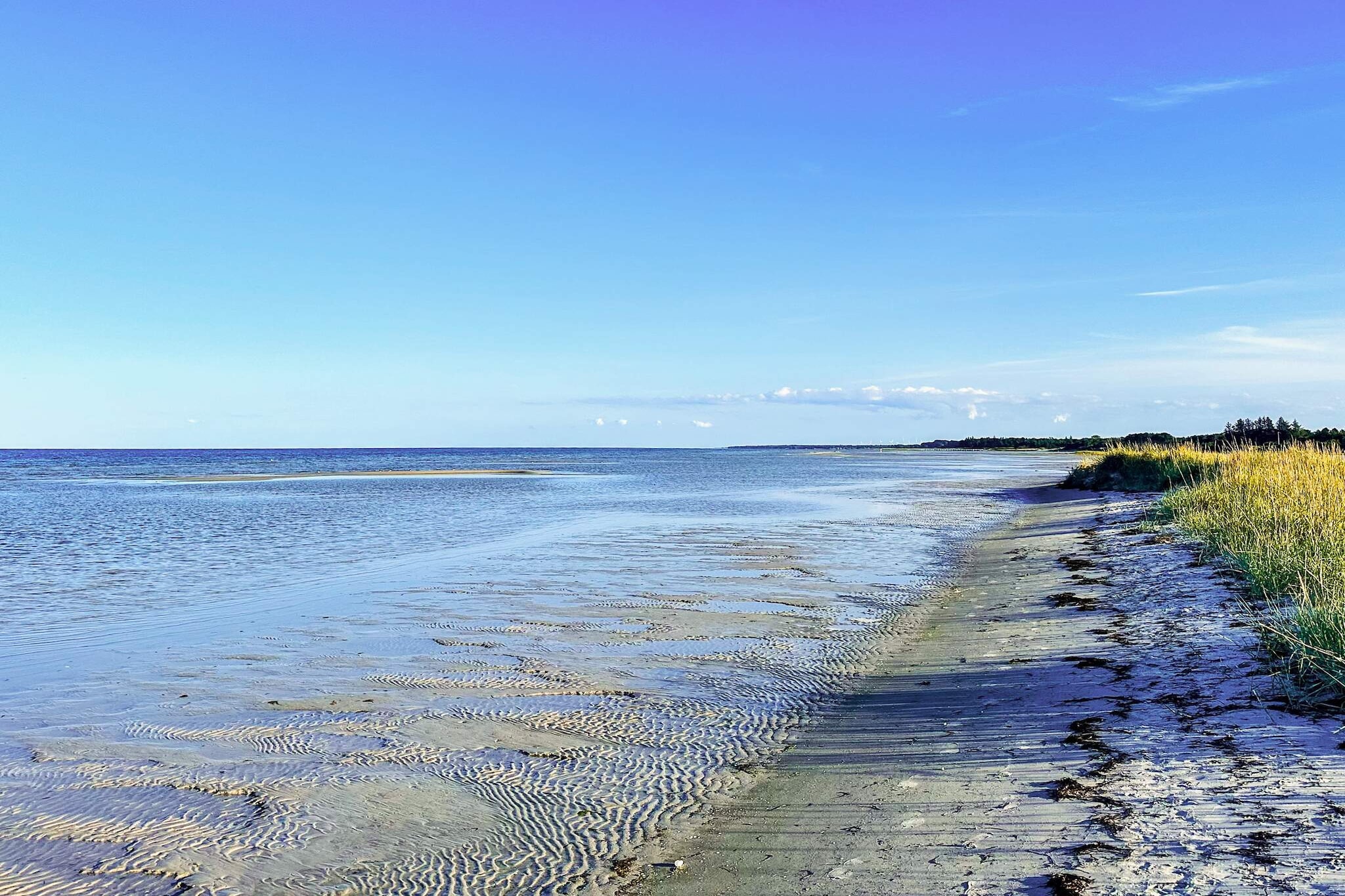 16 persoons vakantie huis in Væggerløse - Waterzicht