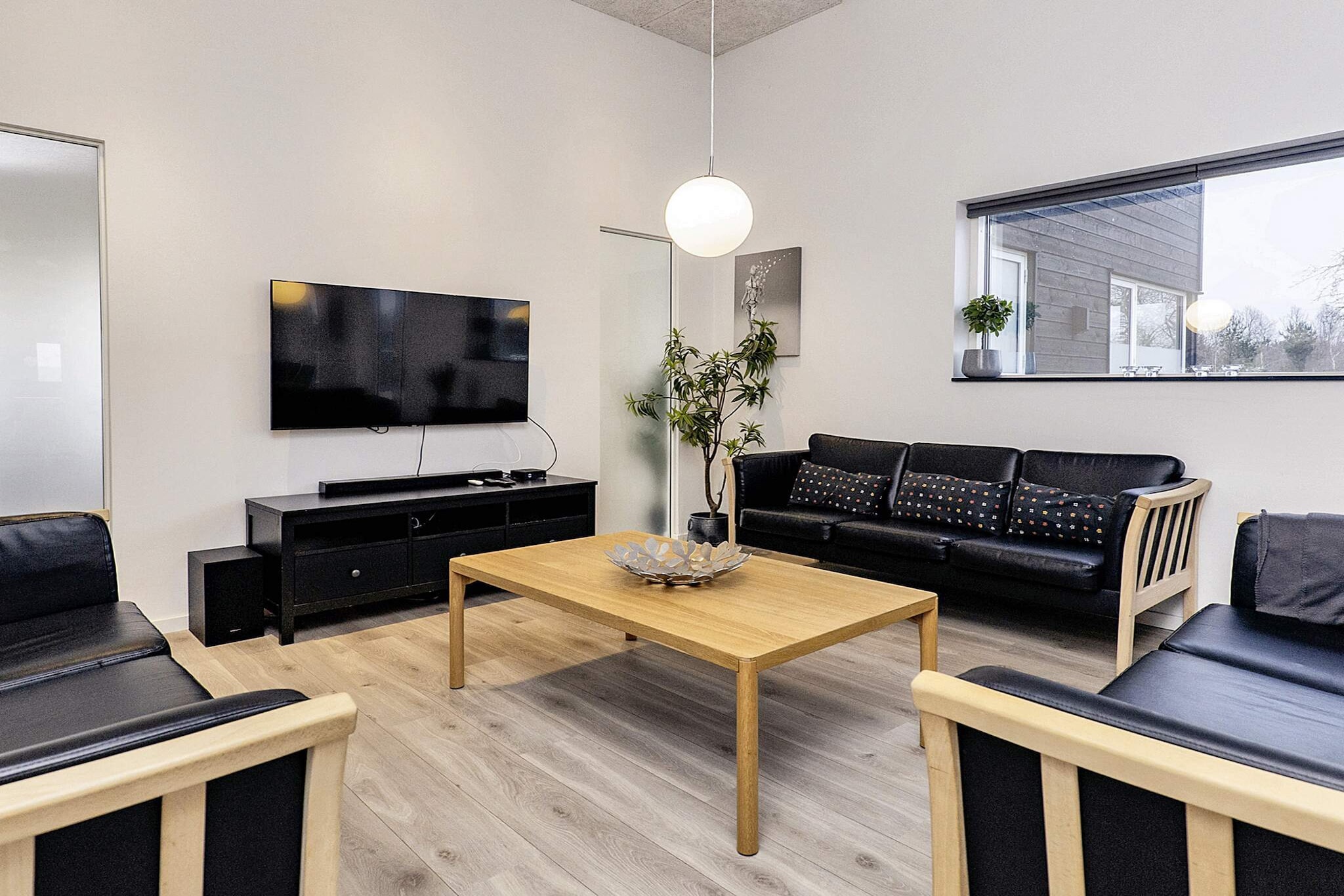 16 persoons vakantie huis in Væggerløse