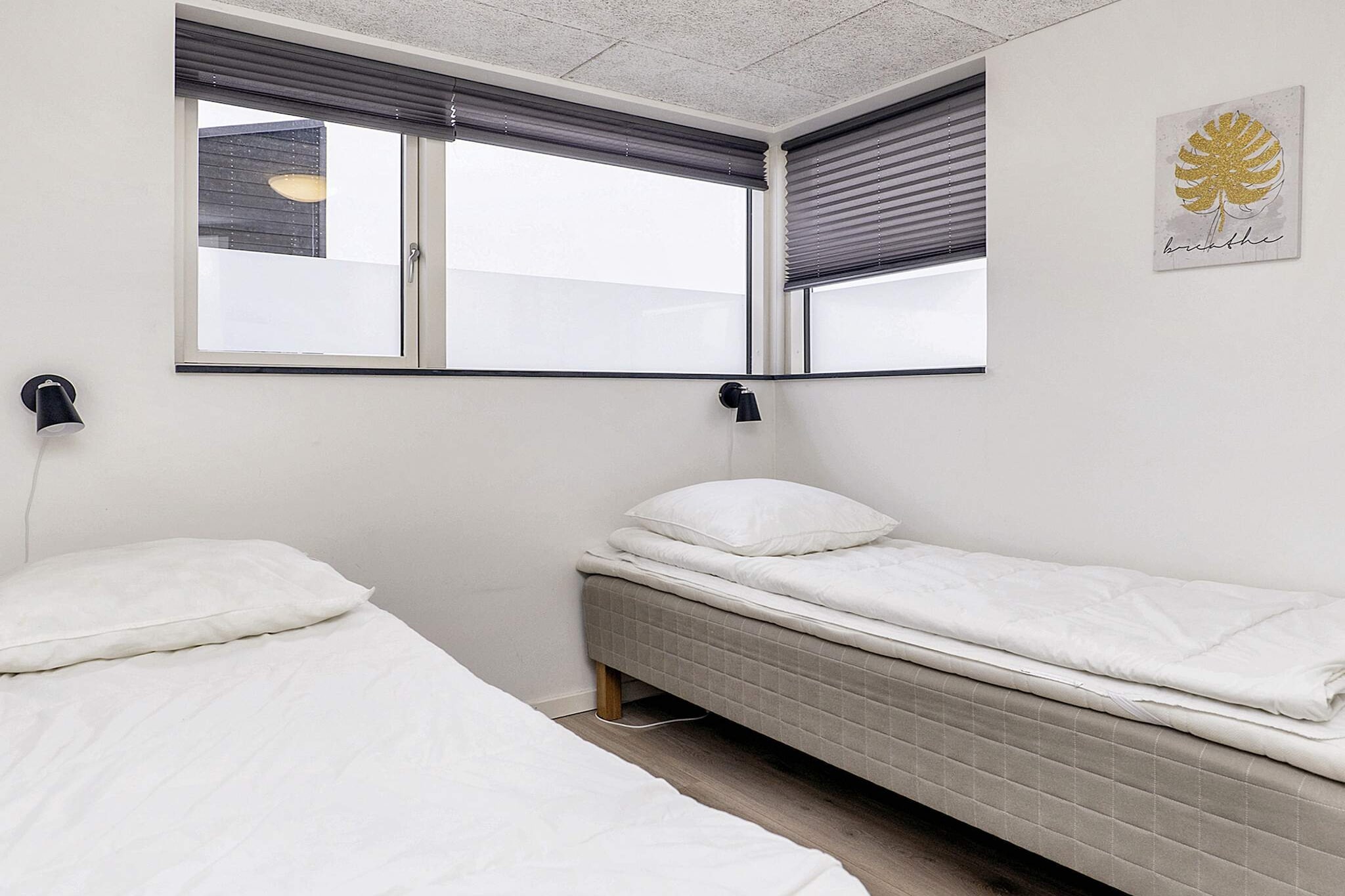 16 persoons vakantie huis in Væggerløse - Binnen