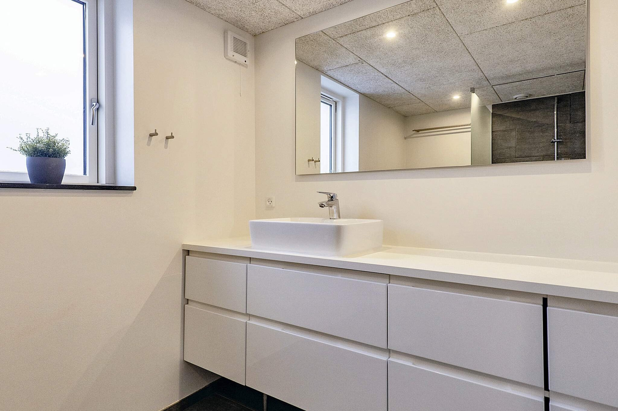 16 persoons vakantie huis in Væggerløse - Binnen