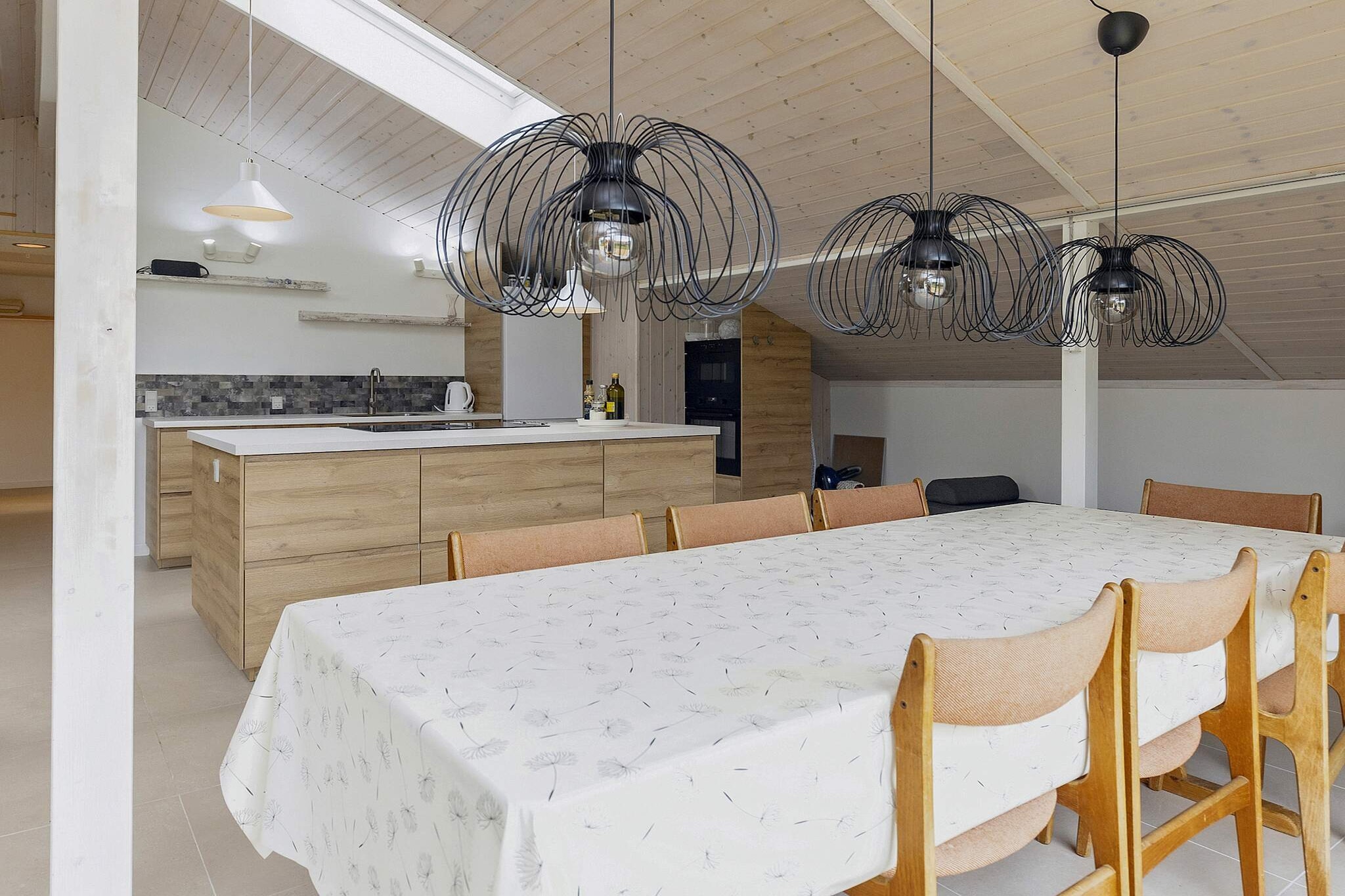 Cozy Coastal Retreat in Gronhoj-By Traum